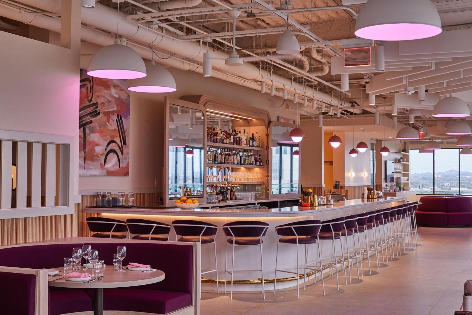 TownePlace Suites Nashville Downtown/Capitol District TownePlace Suites Nashville Downtown/Capitol District
