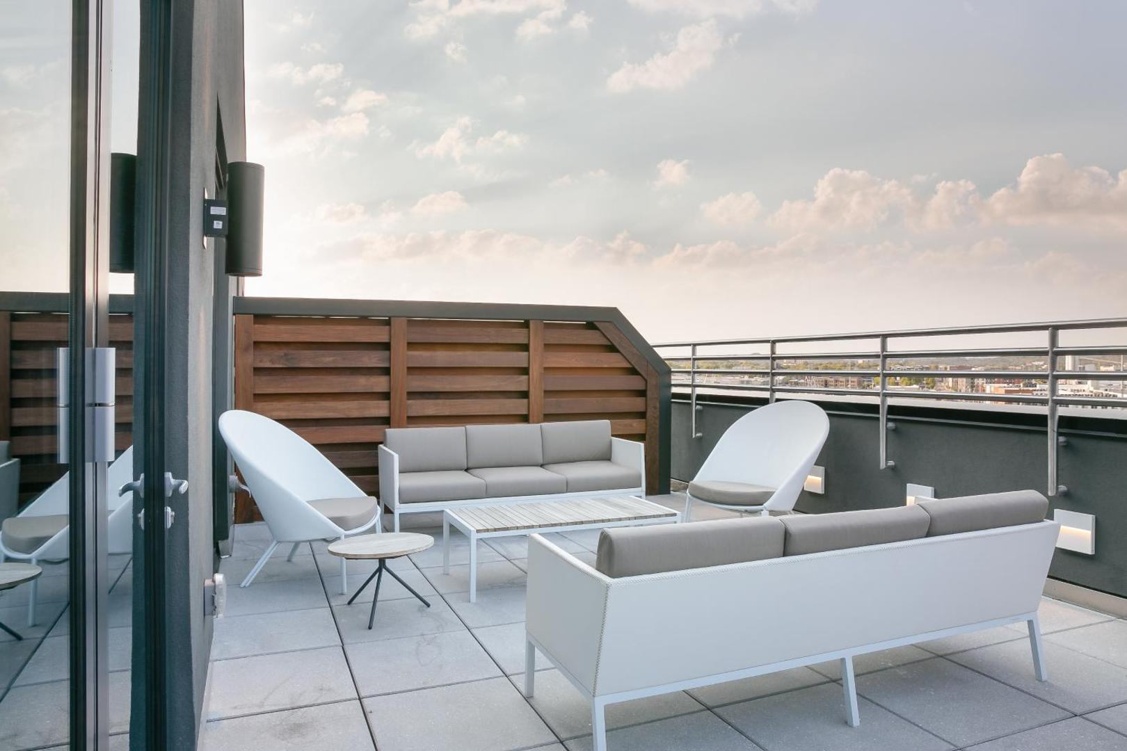 TownePlace Suites Nashville Downtown/Capitol District TownePlace Suites Nashville Downtown/Capitol District