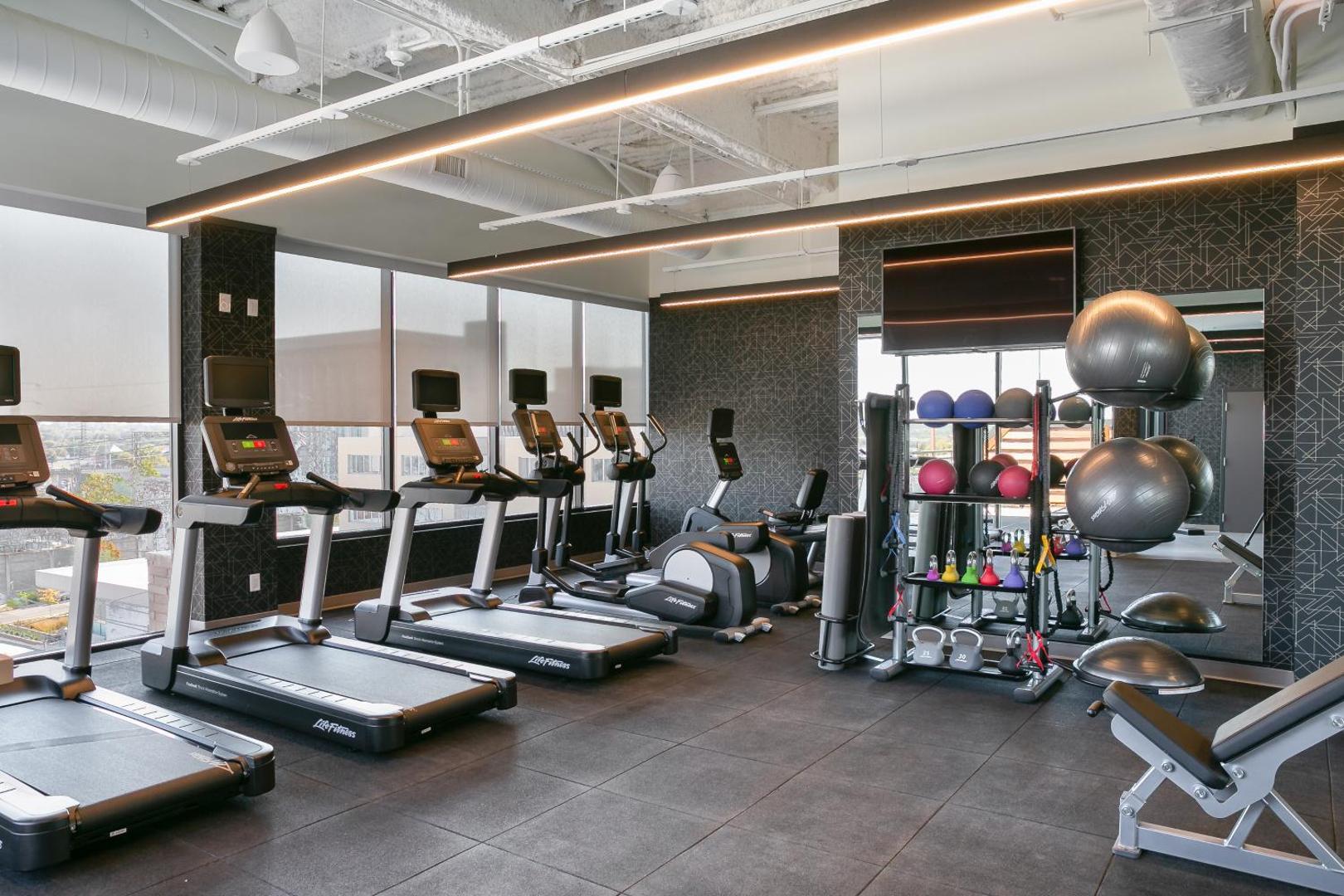 TownePlace Suites Nashville Downtown/Capitol District TownePlace Suites Nashville Downtown/Capitol District