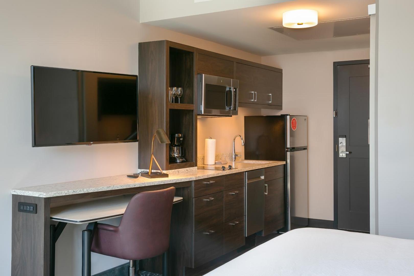 TownePlace Suites Nashville Downtown/Capitol District TownePlace Suites Nashville Downtown/Capitol District