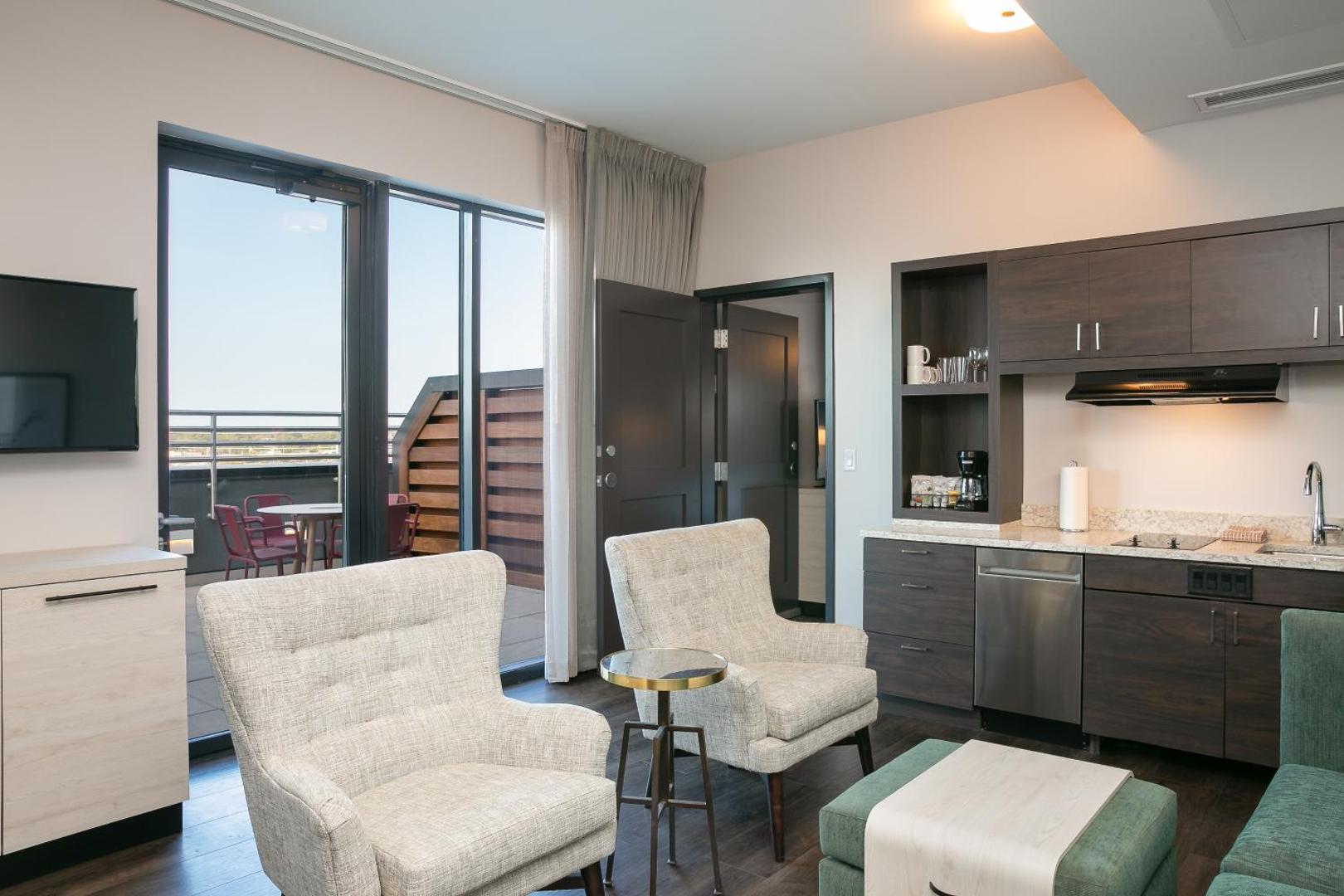 TownePlace Suites Nashville Downtown/Capitol District TownePlace Suites Nashville Downtown/Capitol District