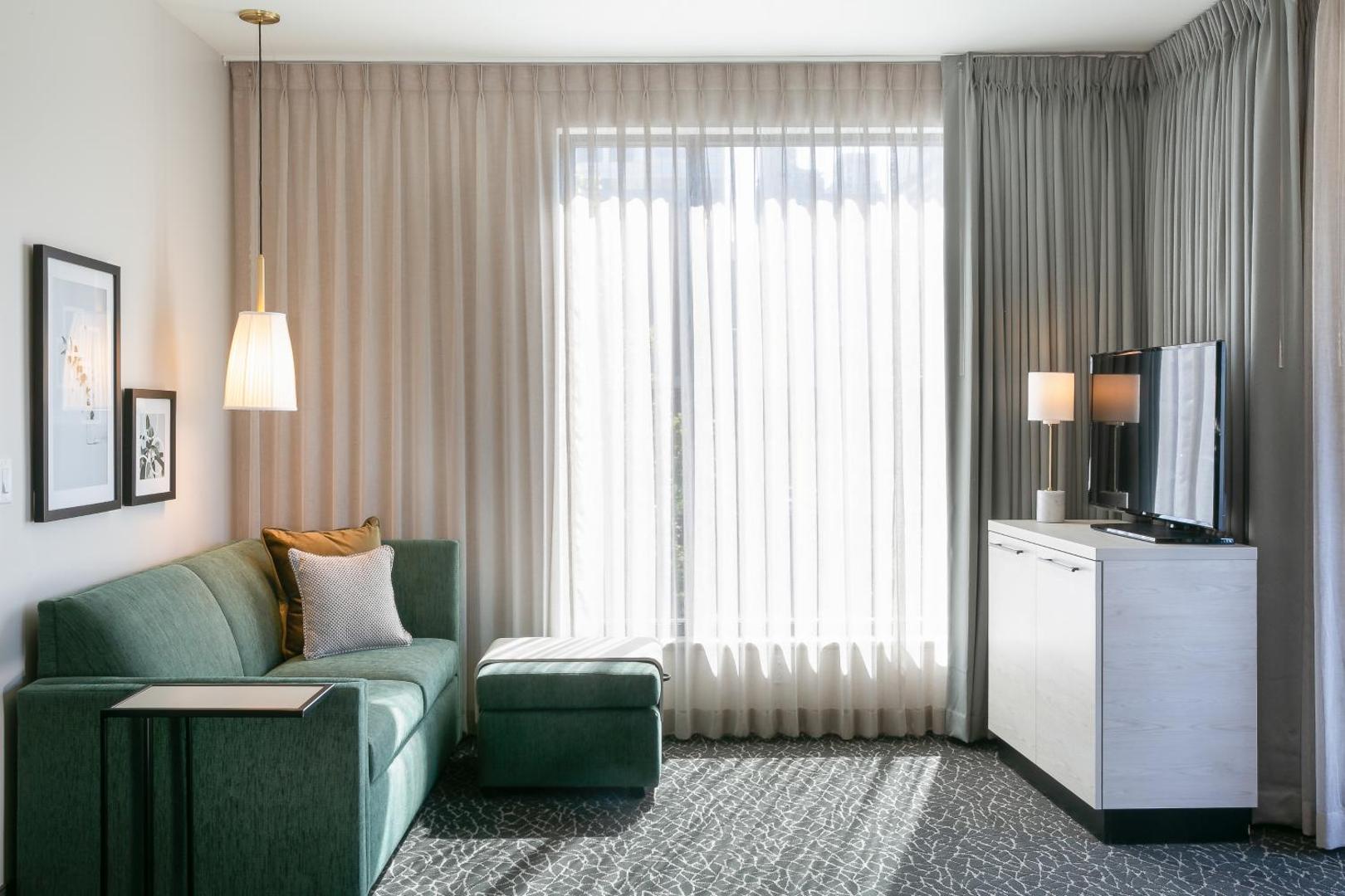 TownePlace Suites Nashville Downtown/Capitol District TownePlace Suites Nashville Downtown/Capitol District