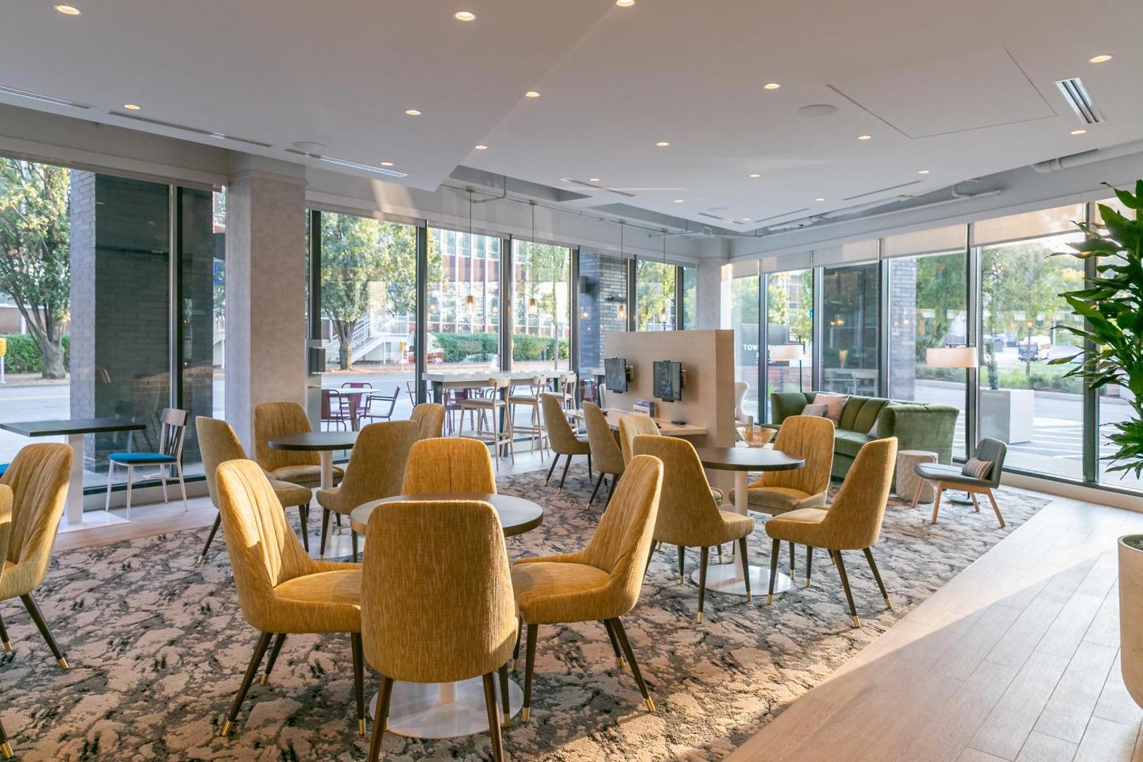 TownePlace Suites Nashville Downtown/Capitol District TownePlace Suites Nashville Downtown/Capitol District