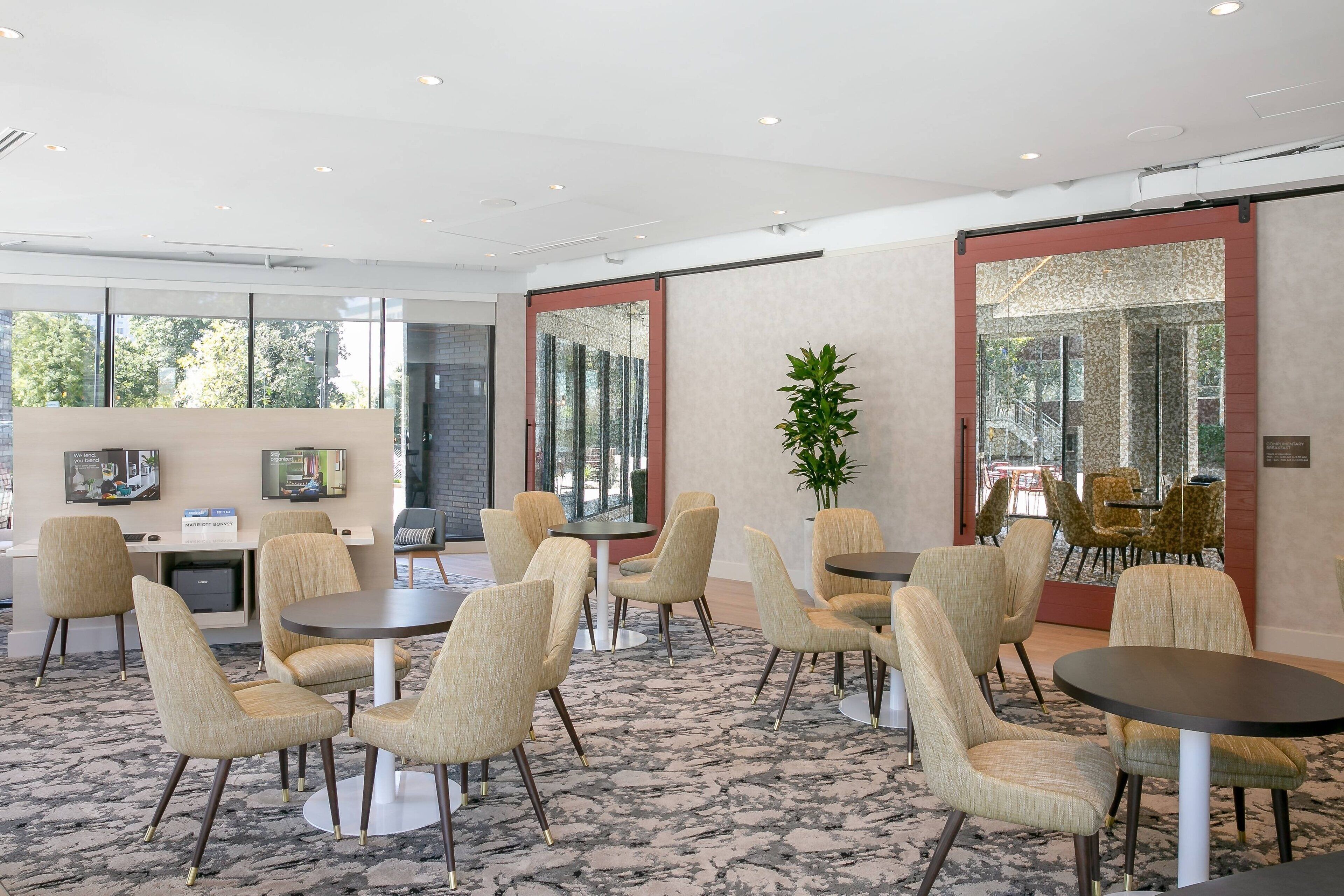TownePlace Suites Nashville Downtown/Capitol District TownePlace Suites Nashville Downtown/Capitol District