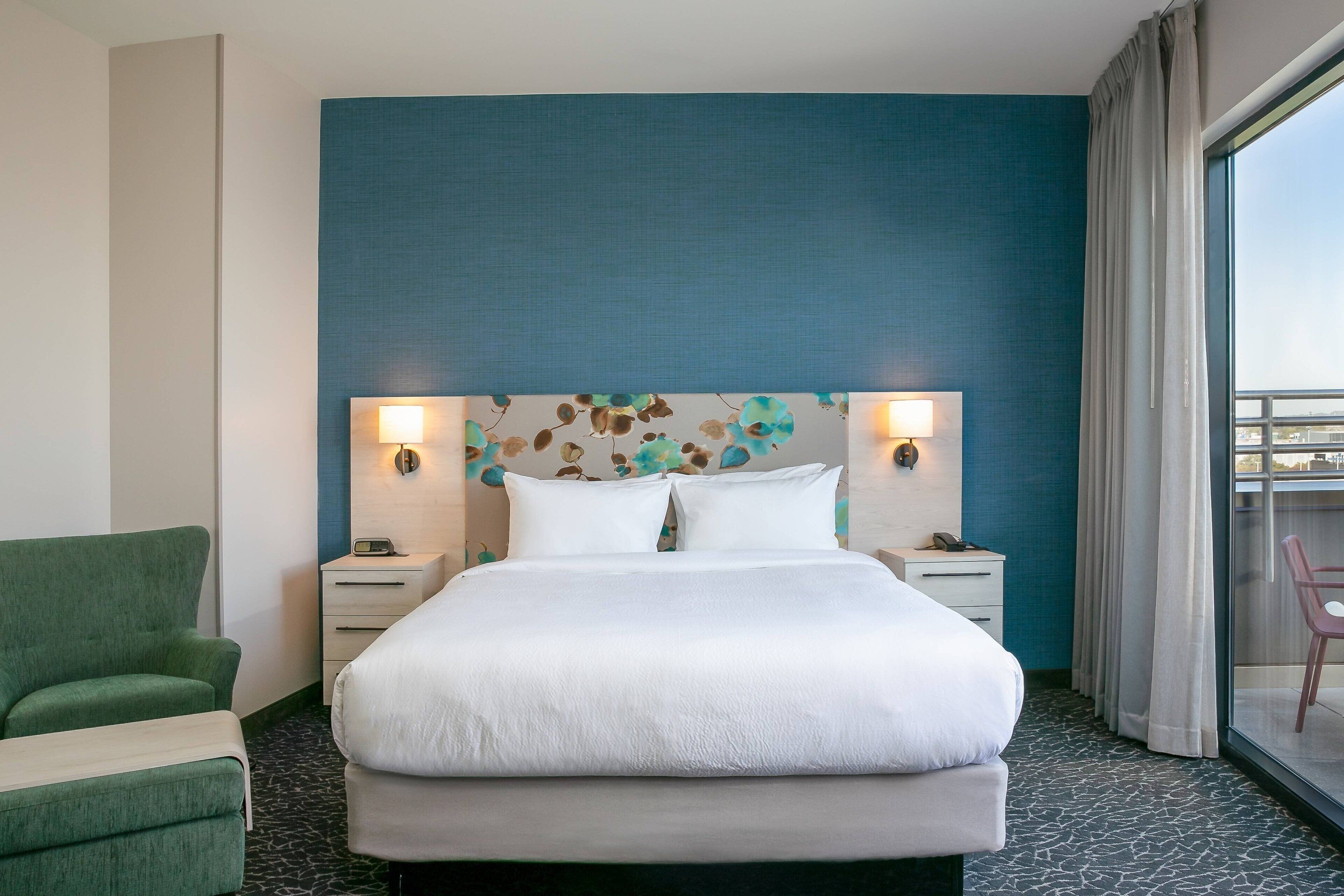 TownePlace Suites Nashville Downtown/Capitol District TownePlace Suites Nashville Downtown/Capitol District