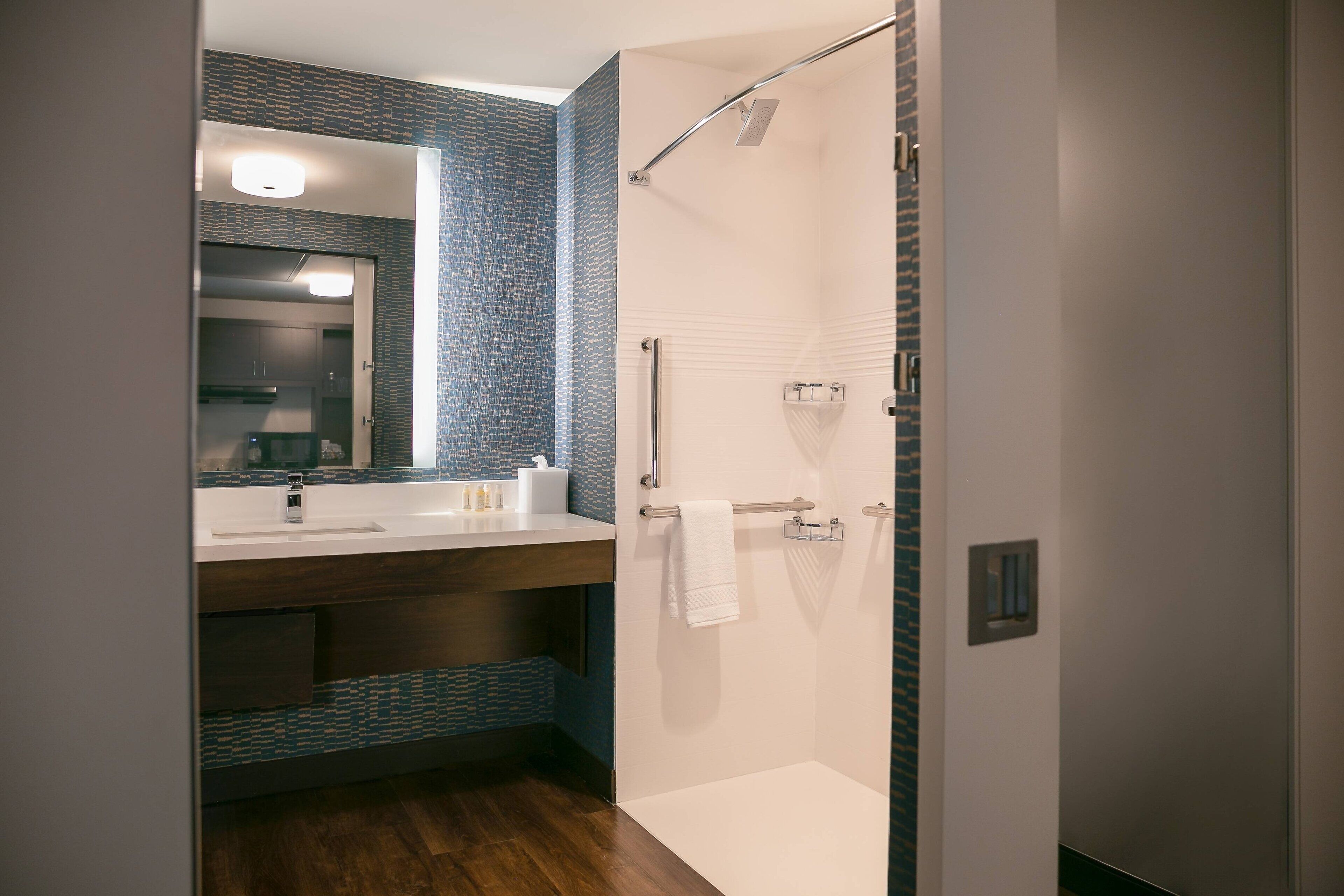 TownePlace Suites Nashville Downtown/Capitol District TownePlace Suites Nashville Downtown/Capitol District