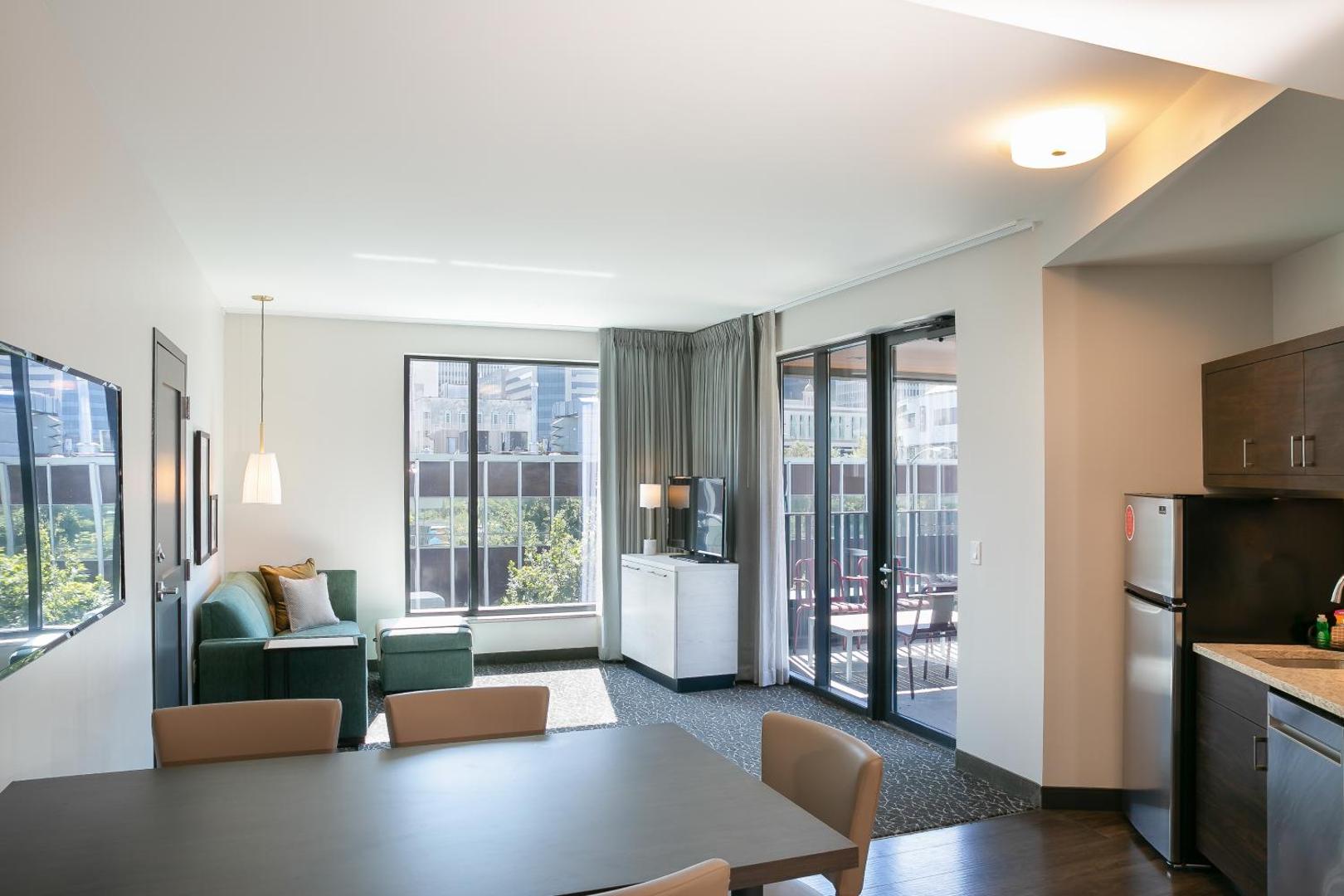 TownePlace Suites Nashville Downtown/Capitol District TownePlace Suites Nashville Downtown/Capitol District