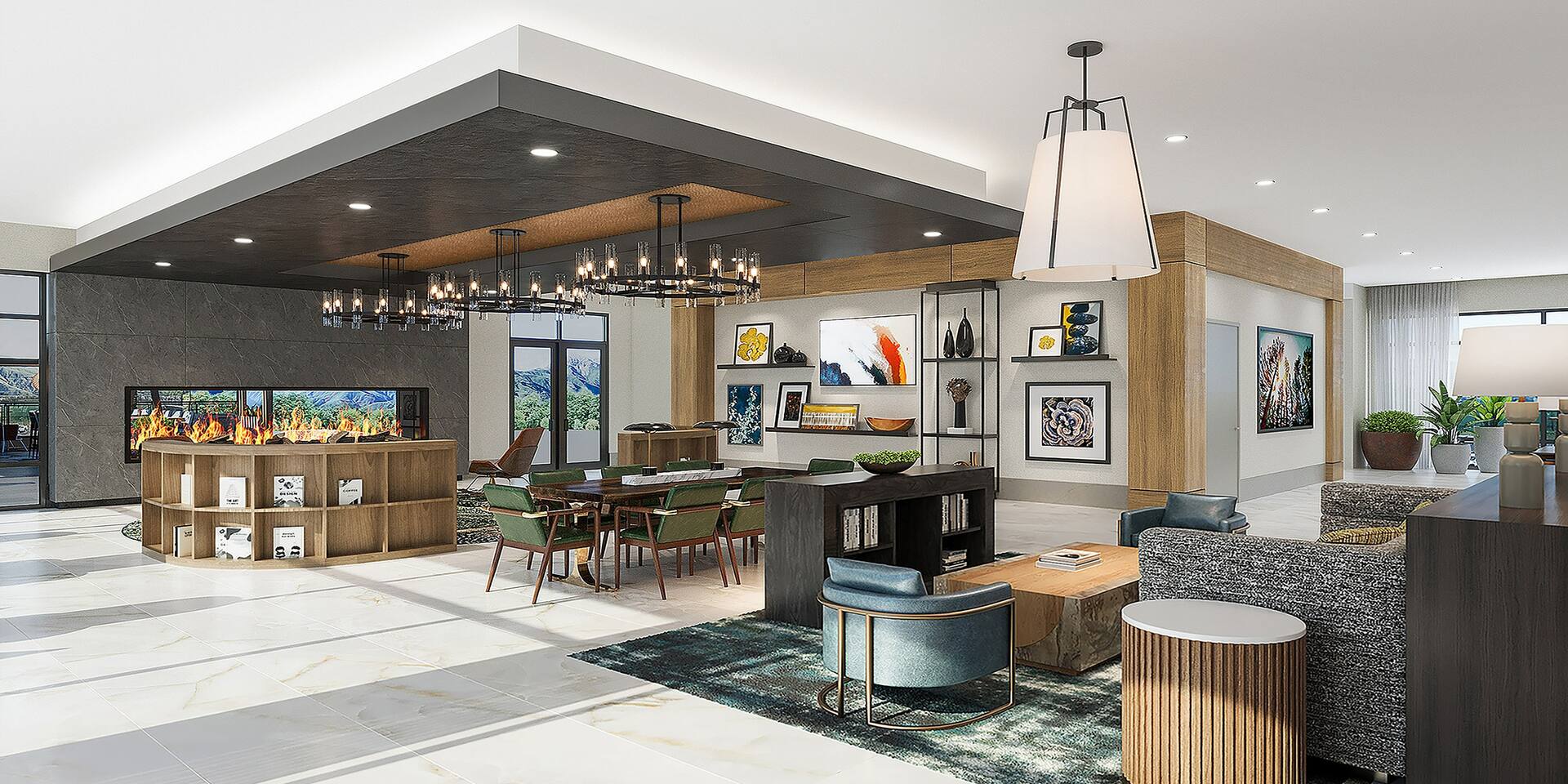 Tempo by Hilton Pigeon Forge Tempo by Hilton Pigeon Forge