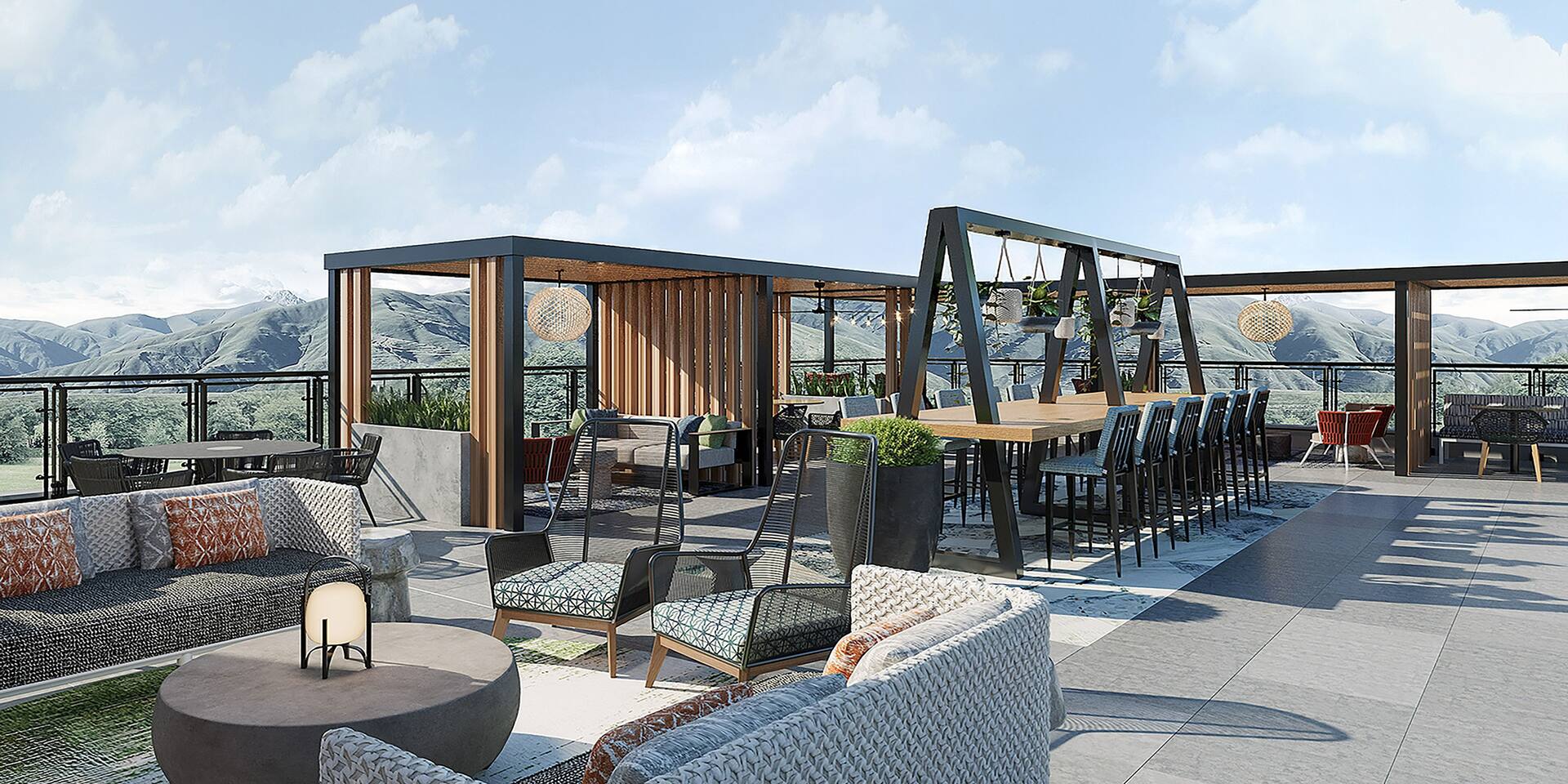 Tempo by Hilton Pigeon Forge Tempo by Hilton Pigeon Forge