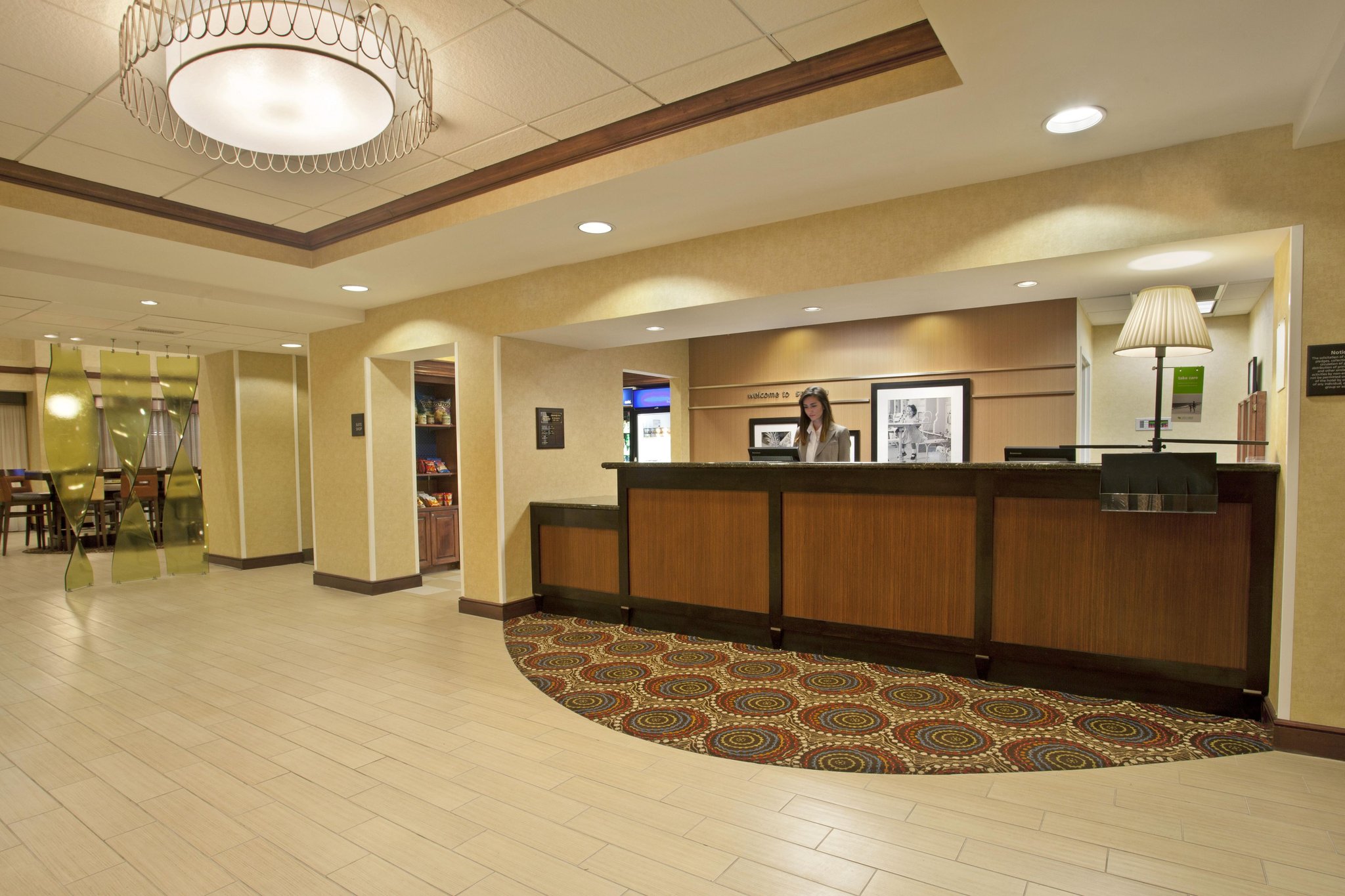 Hampton Inn & Suites Nashville Smyrna Hampton Inn & Suites Nashville Smyrna