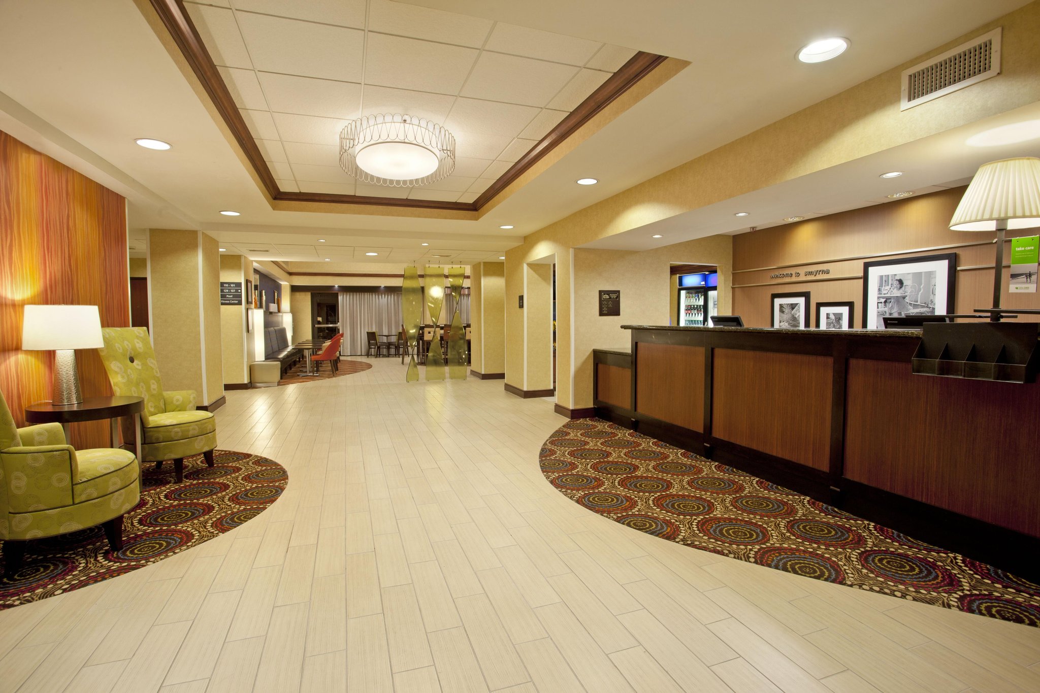 Hampton Inn & Suites Nashville Smyrna Hampton Inn & Suites Nashville Smyrna