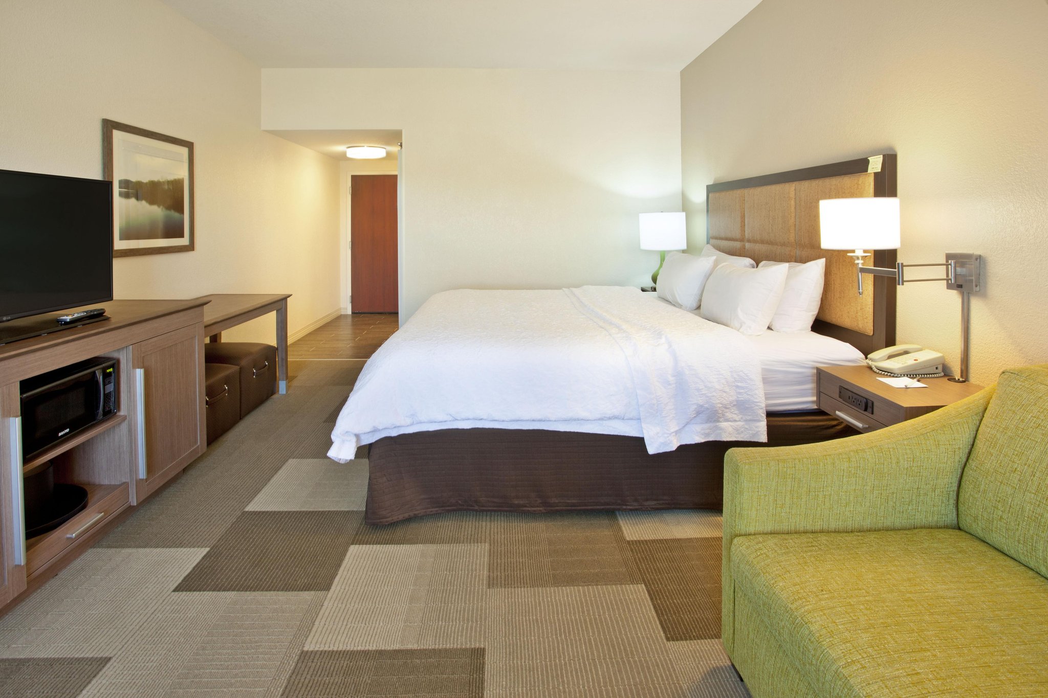 Hampton Inn & Suites Nashville Smyrna Hampton Inn & Suites Nashville Smyrna
