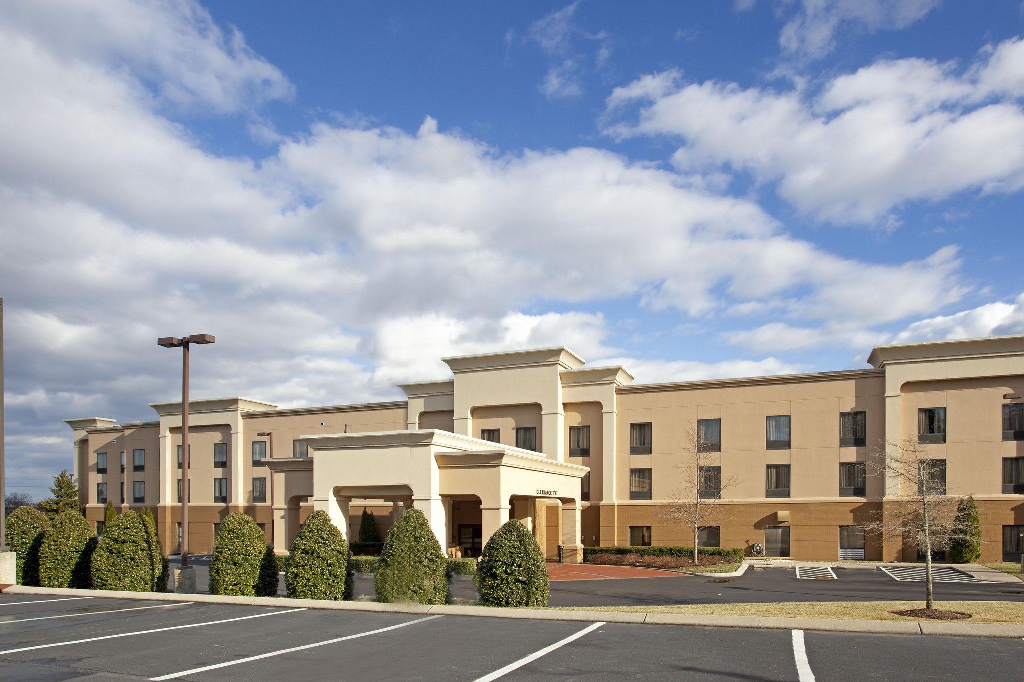 Hampton Inn & Suites Nashville Smyrna Hampton Inn & Suites Nashville Smyrna
