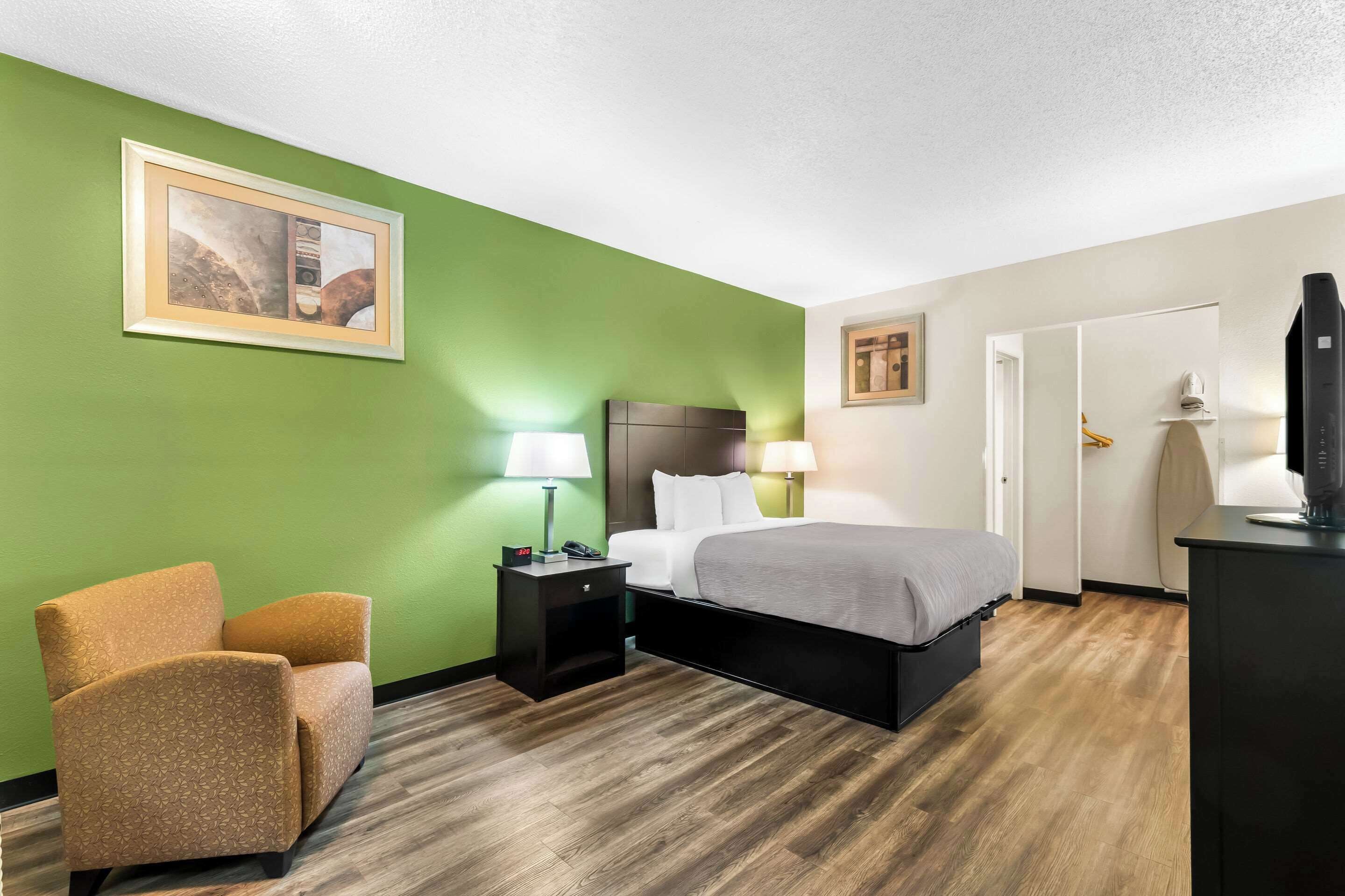 Quality Inn Quality Inn