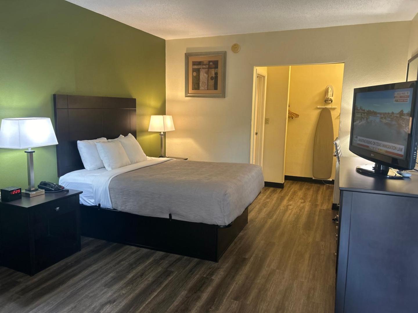 Quality Inn Quality Inn