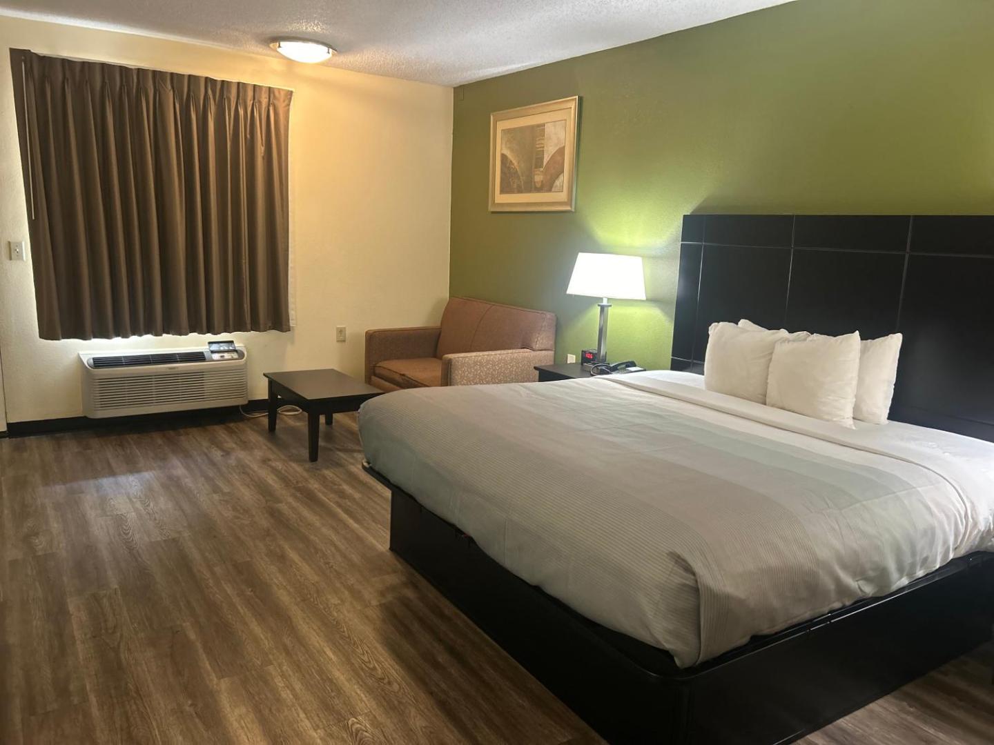 Quality Inn Quality Inn