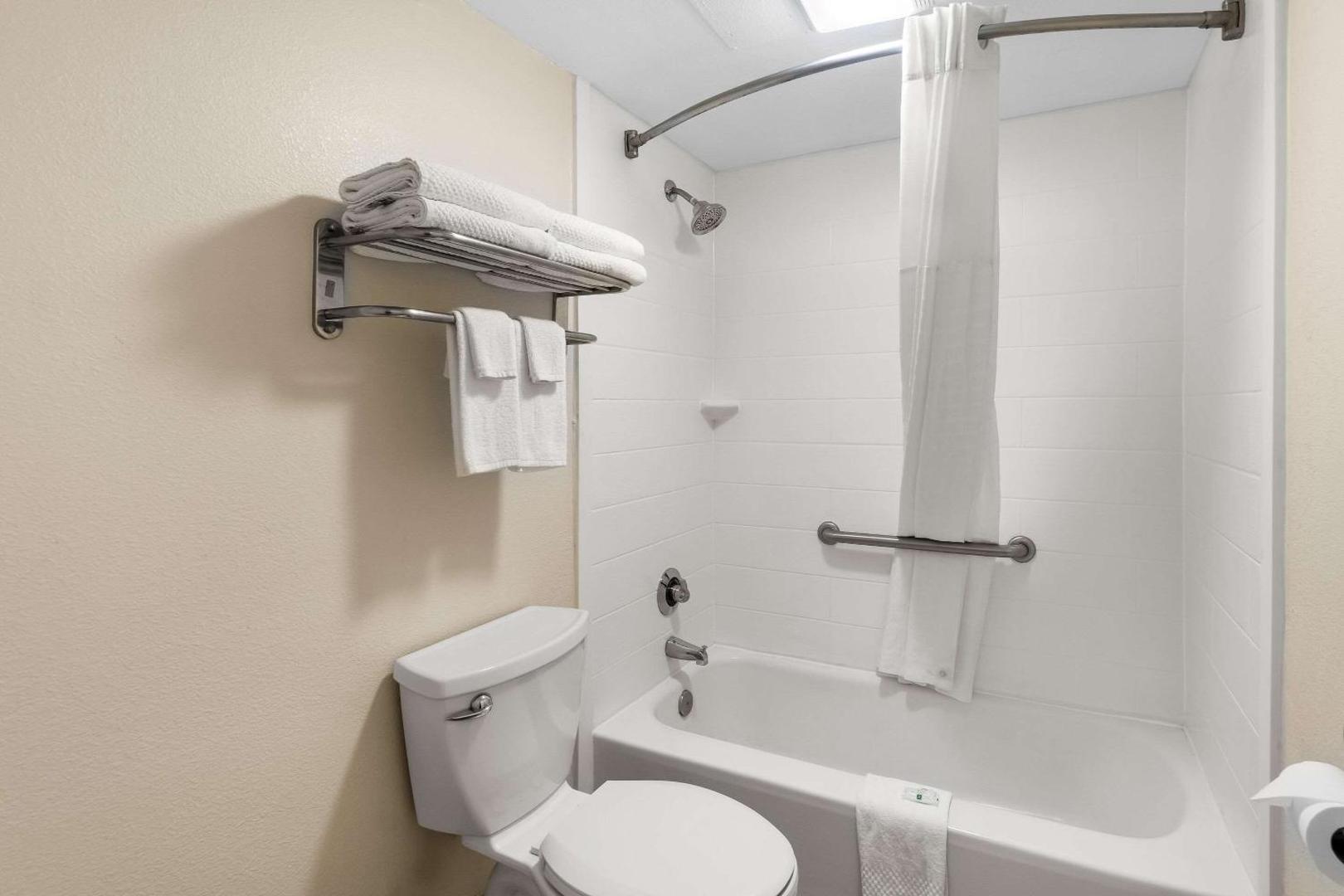 Quality Inn Quality Inn