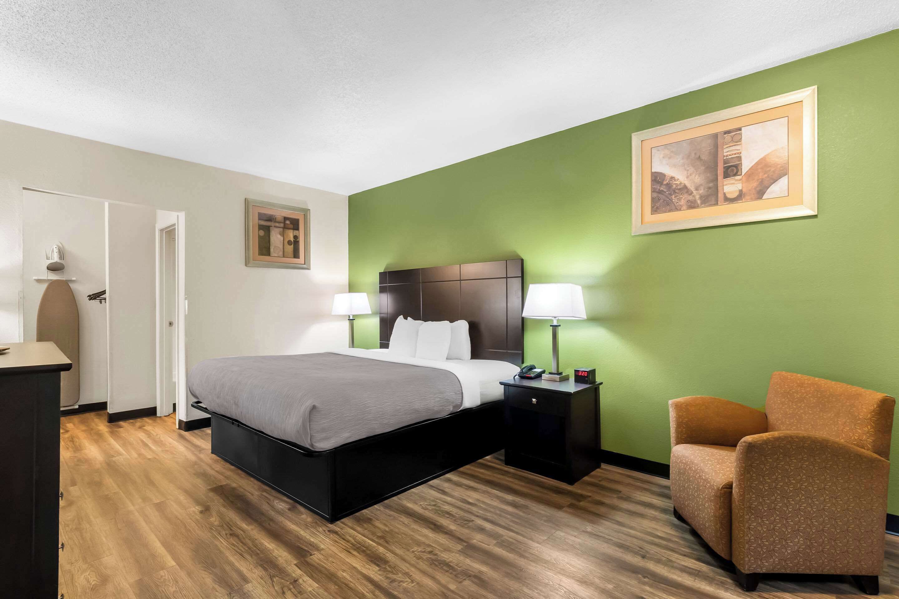 Quality Inn Quality Inn