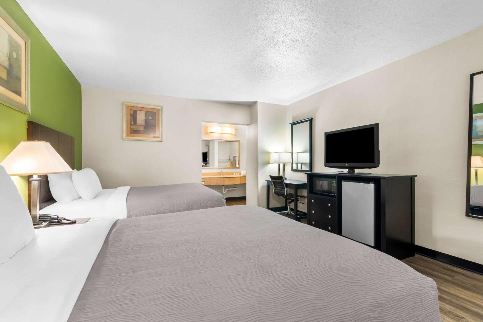 Quality Inn Quality Inn