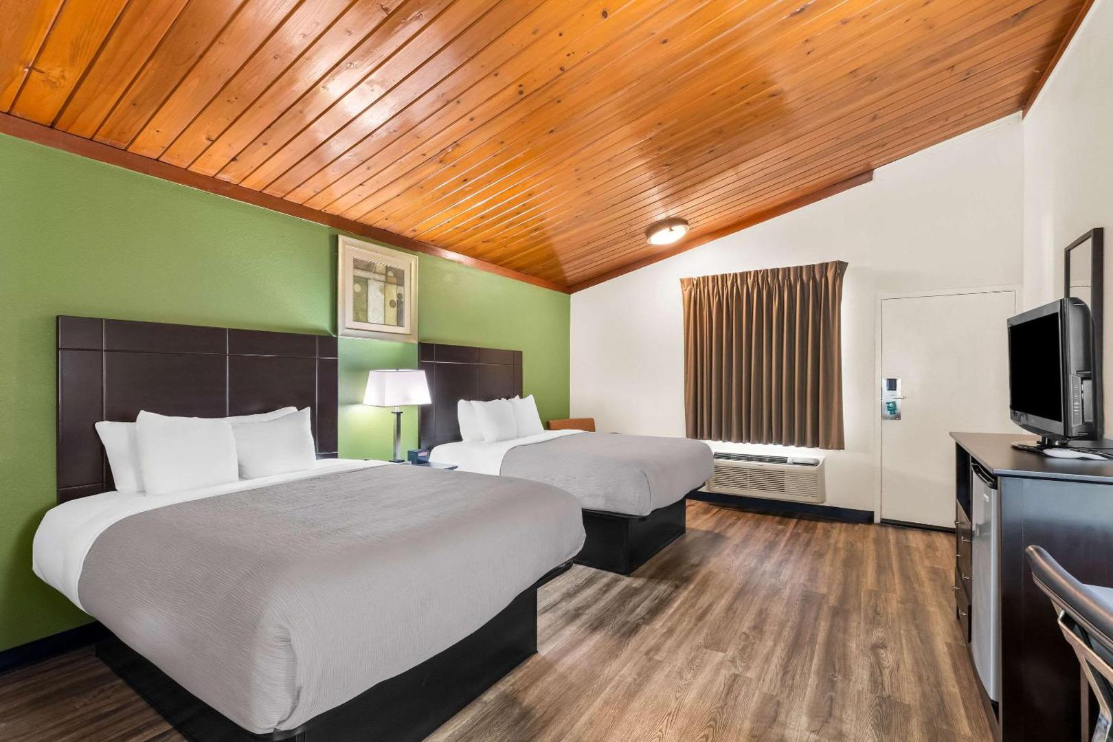 Quality Inn Quality Inn