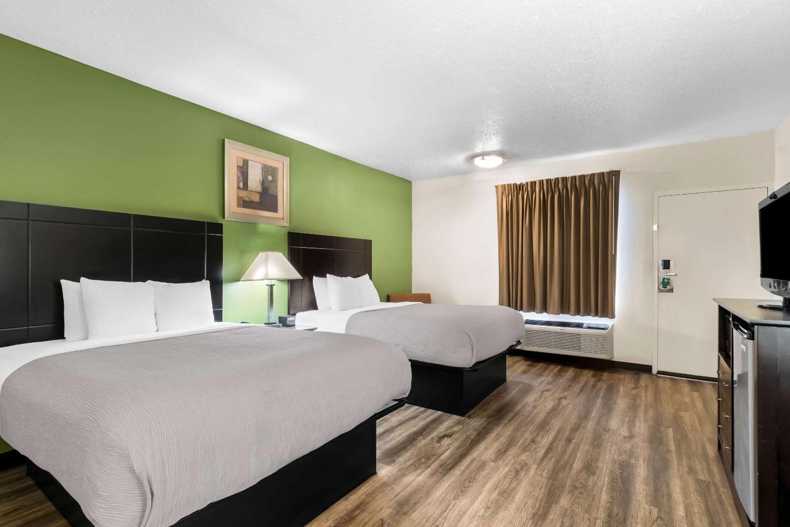 Quality Inn Quality Inn