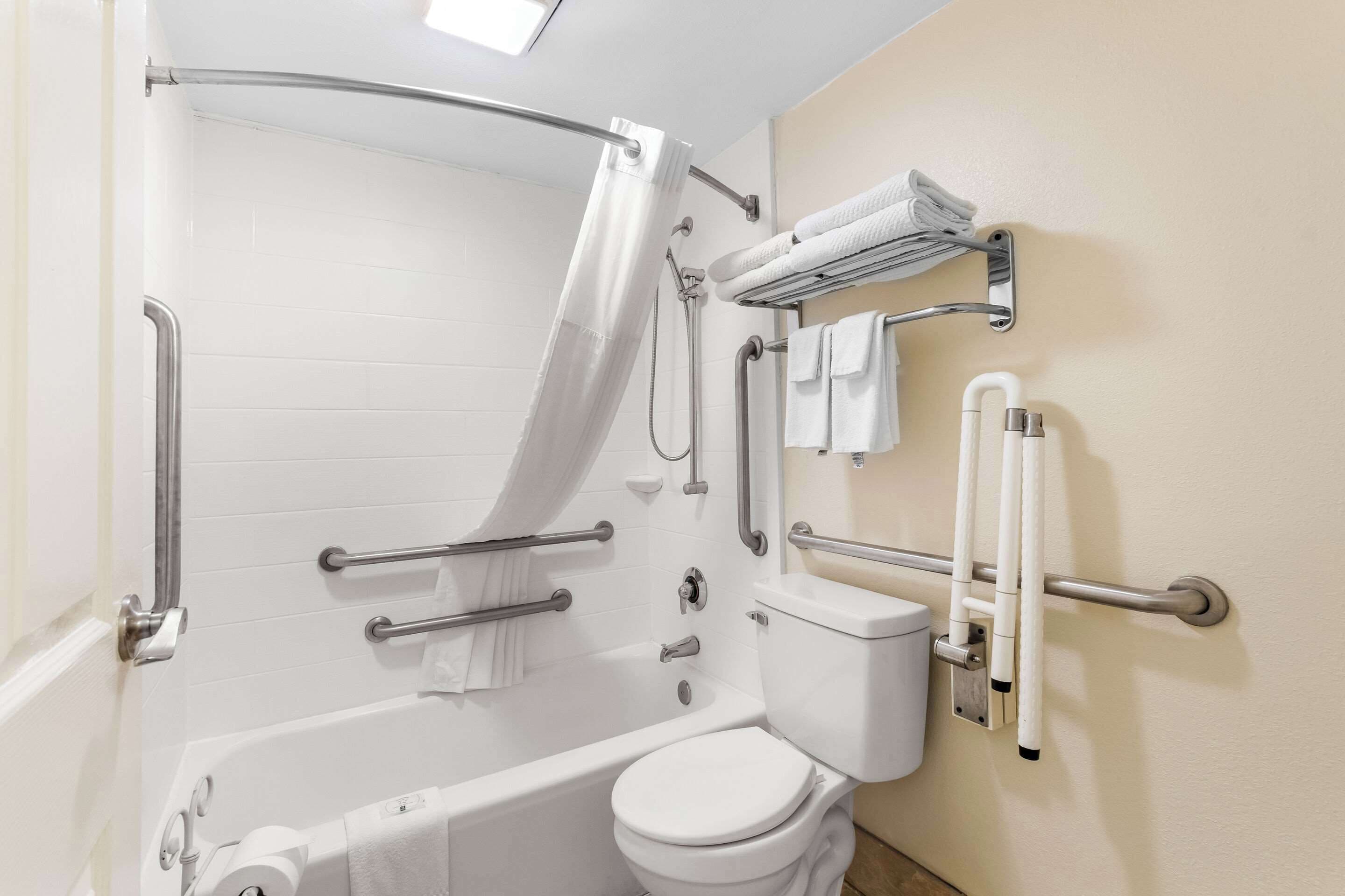 Quality Inn Quality Inn