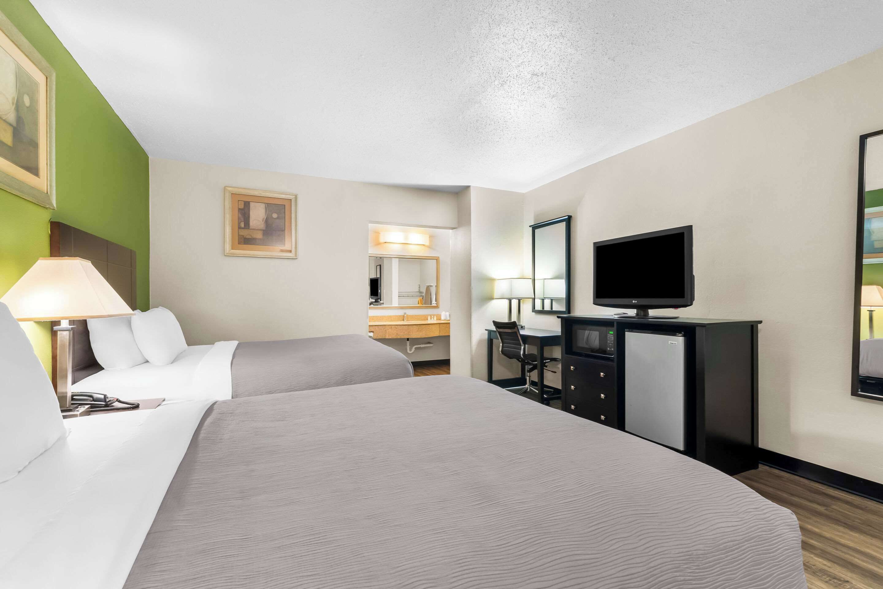 Quality Inn Quality Inn