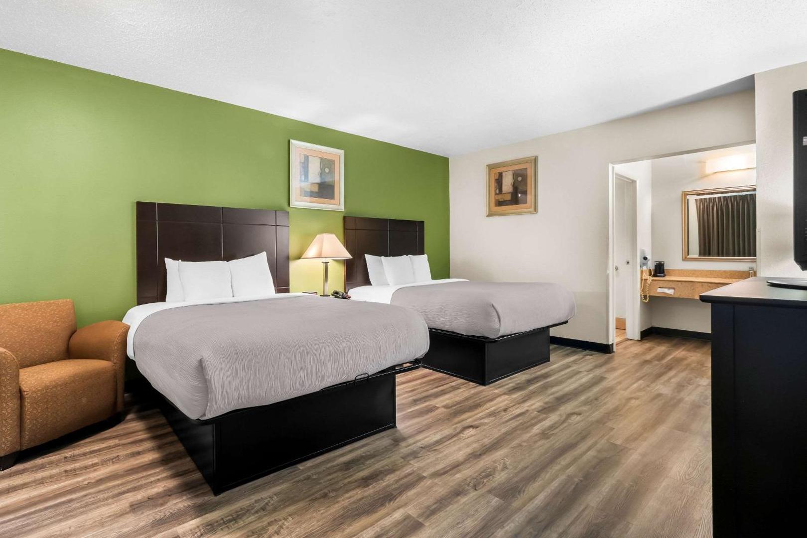 Quality Inn Quality Inn