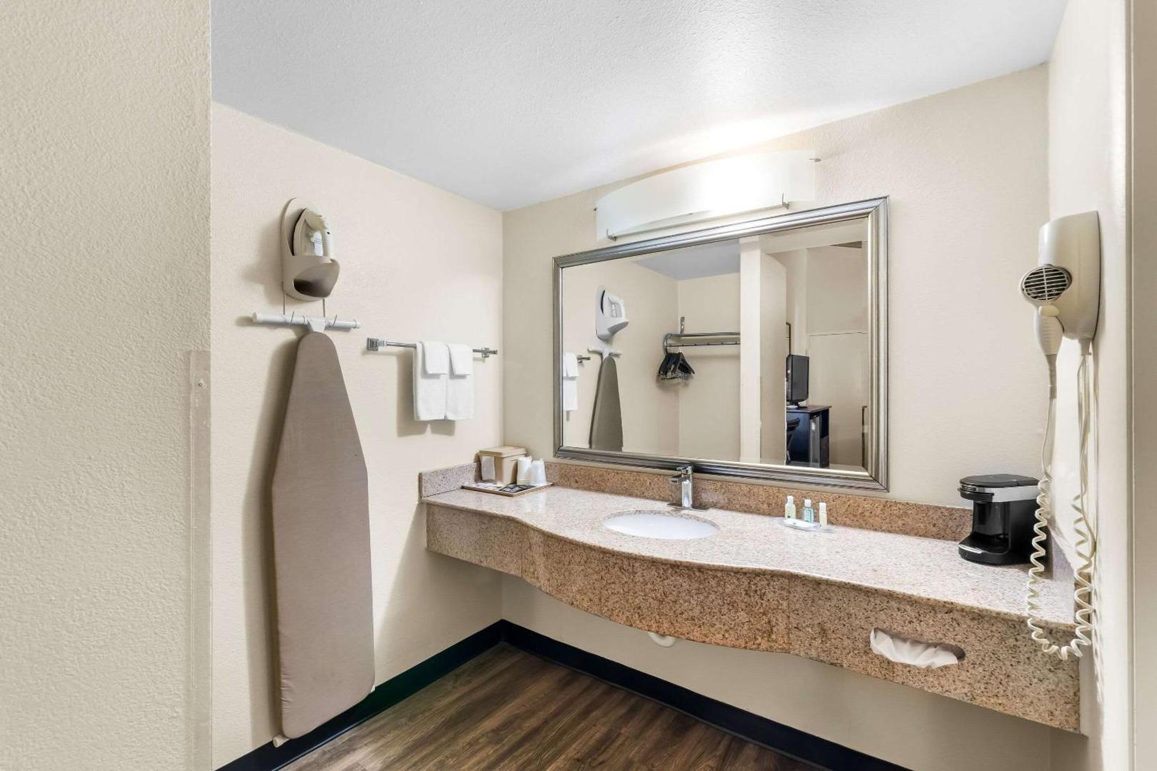 Quality Inn Quality Inn