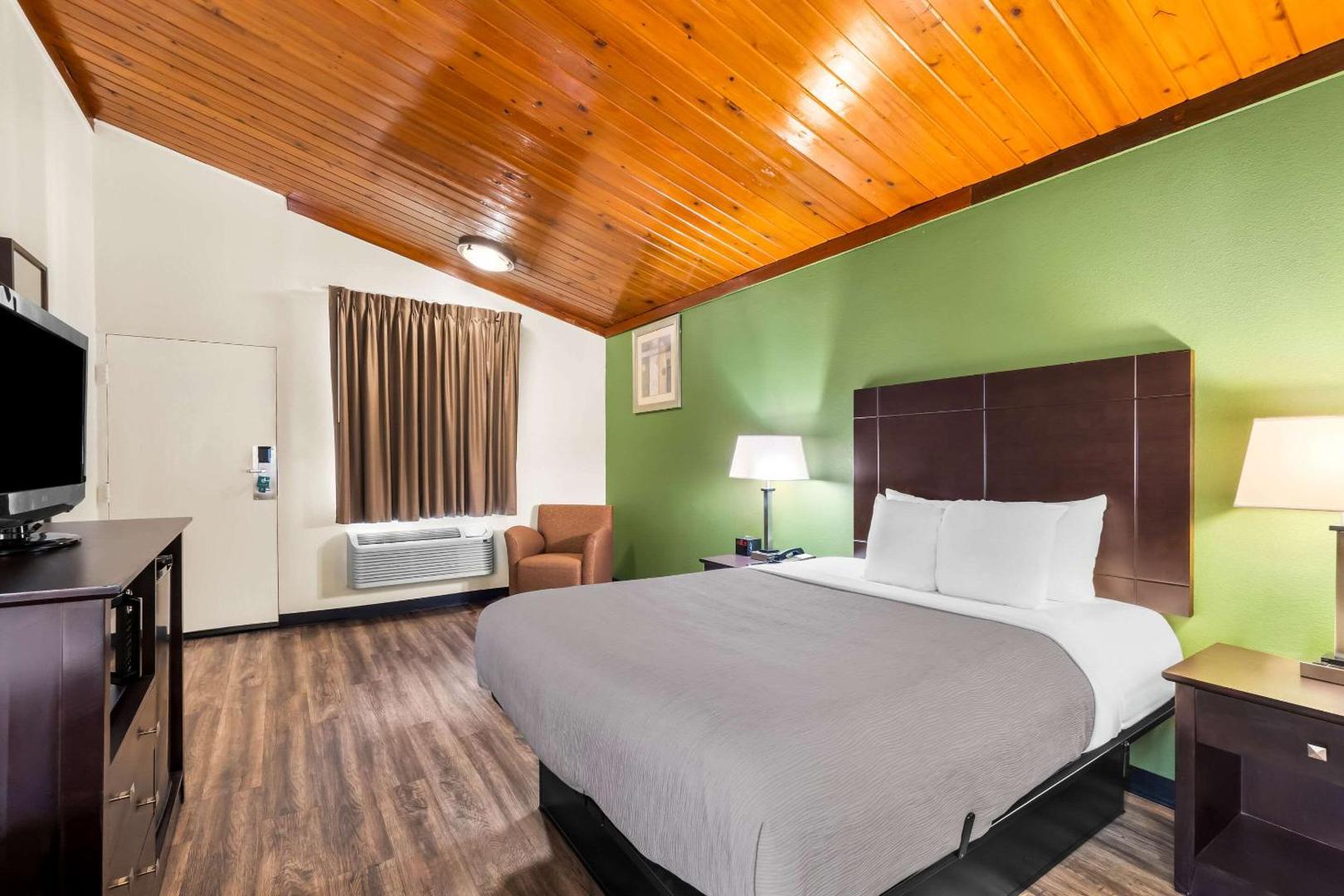 Quality Inn Quality Inn