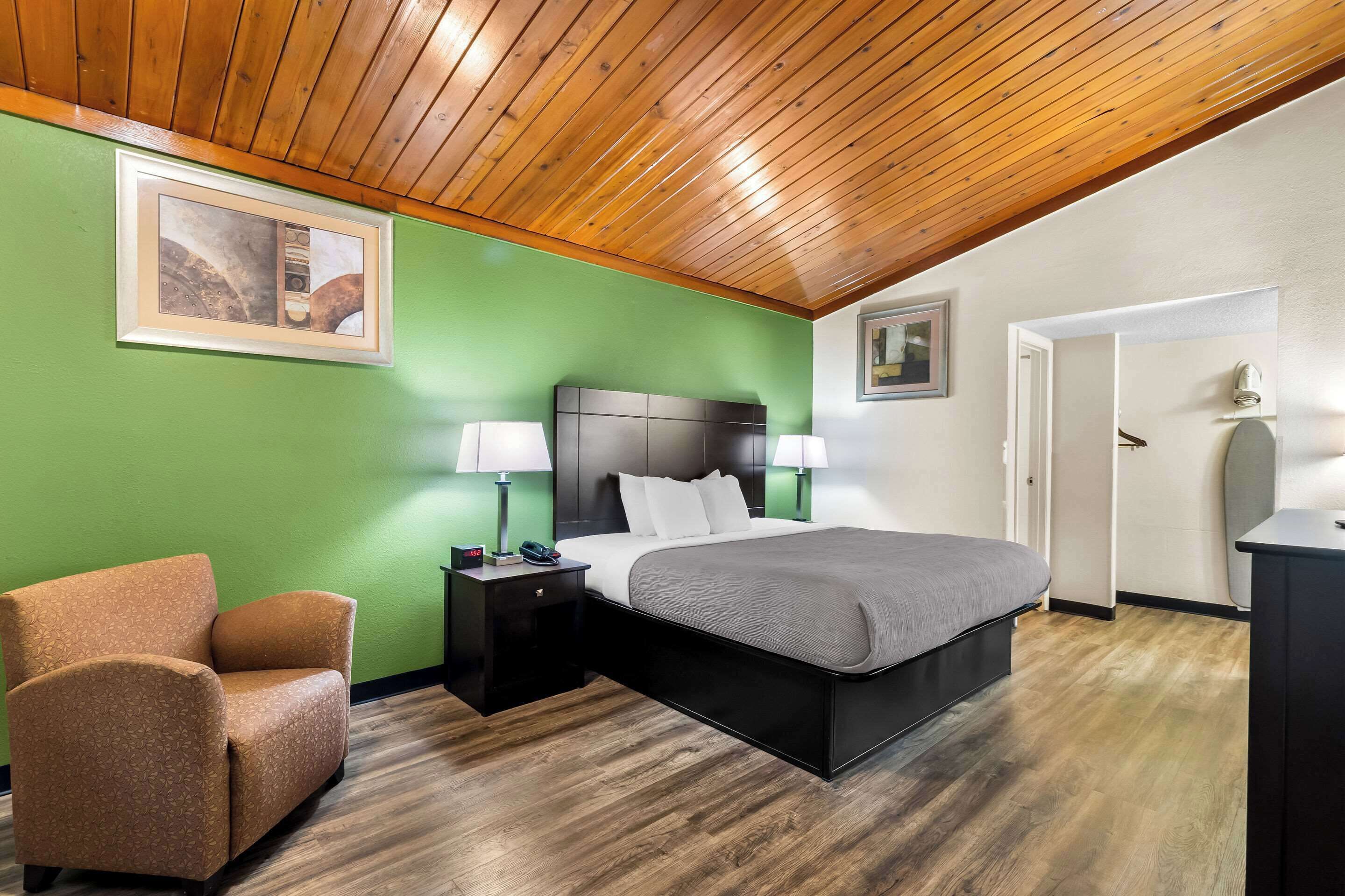 Quality Inn Quality Inn