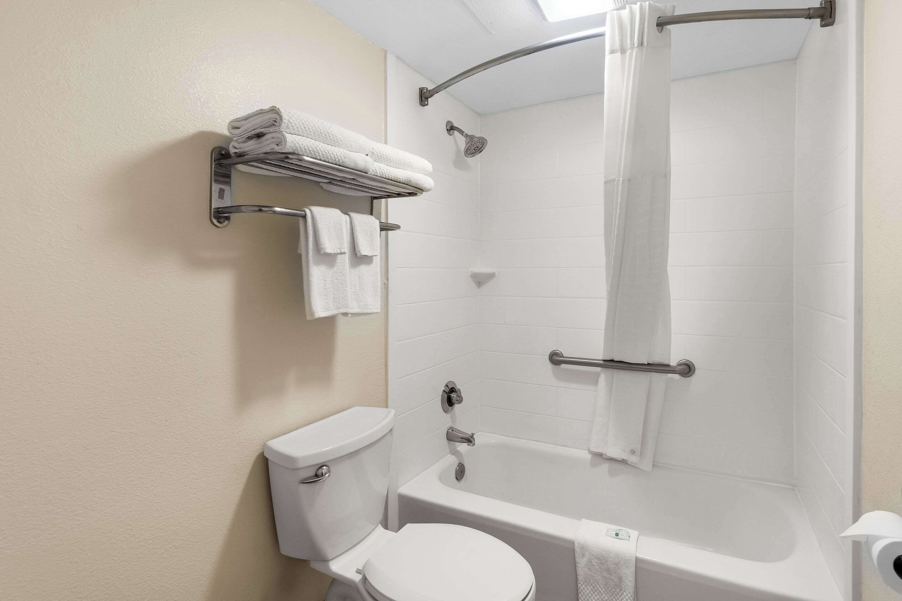 Quality Inn Quality Inn