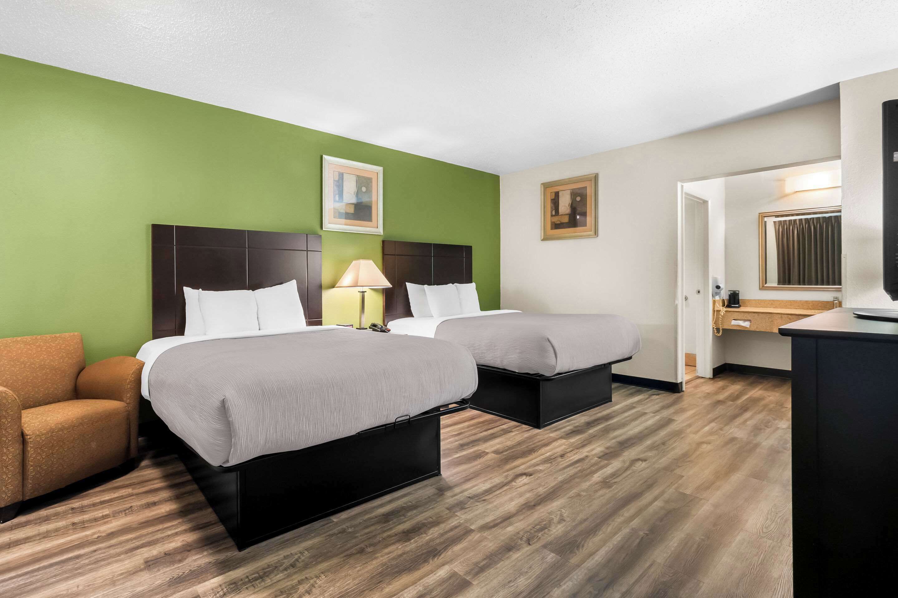 Quality Inn Quality Inn