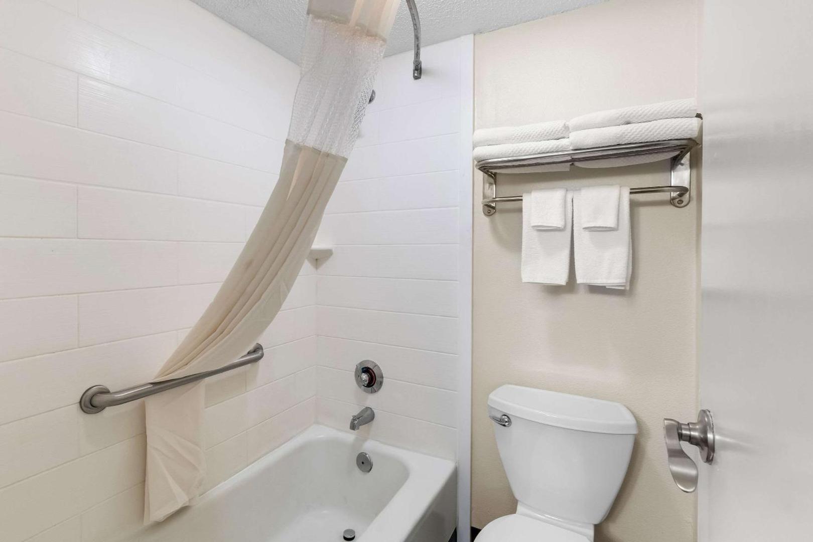 Quality Inn Quality Inn