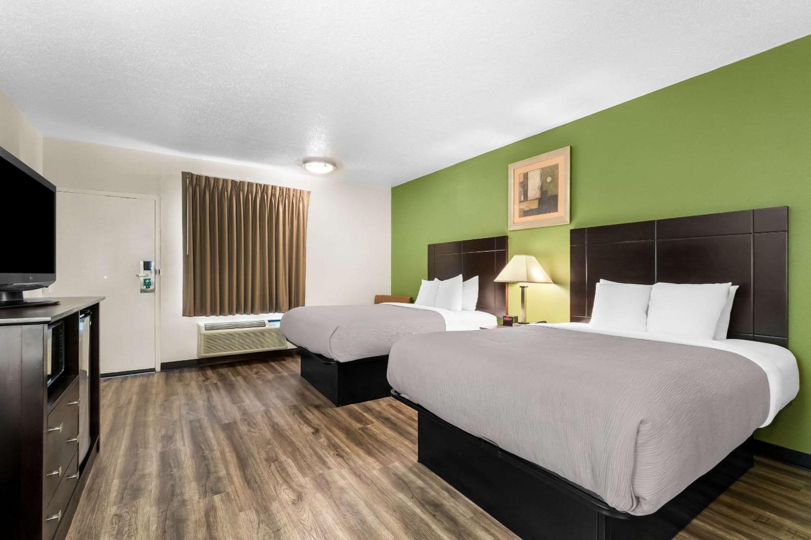 Quality Inn Quality Inn