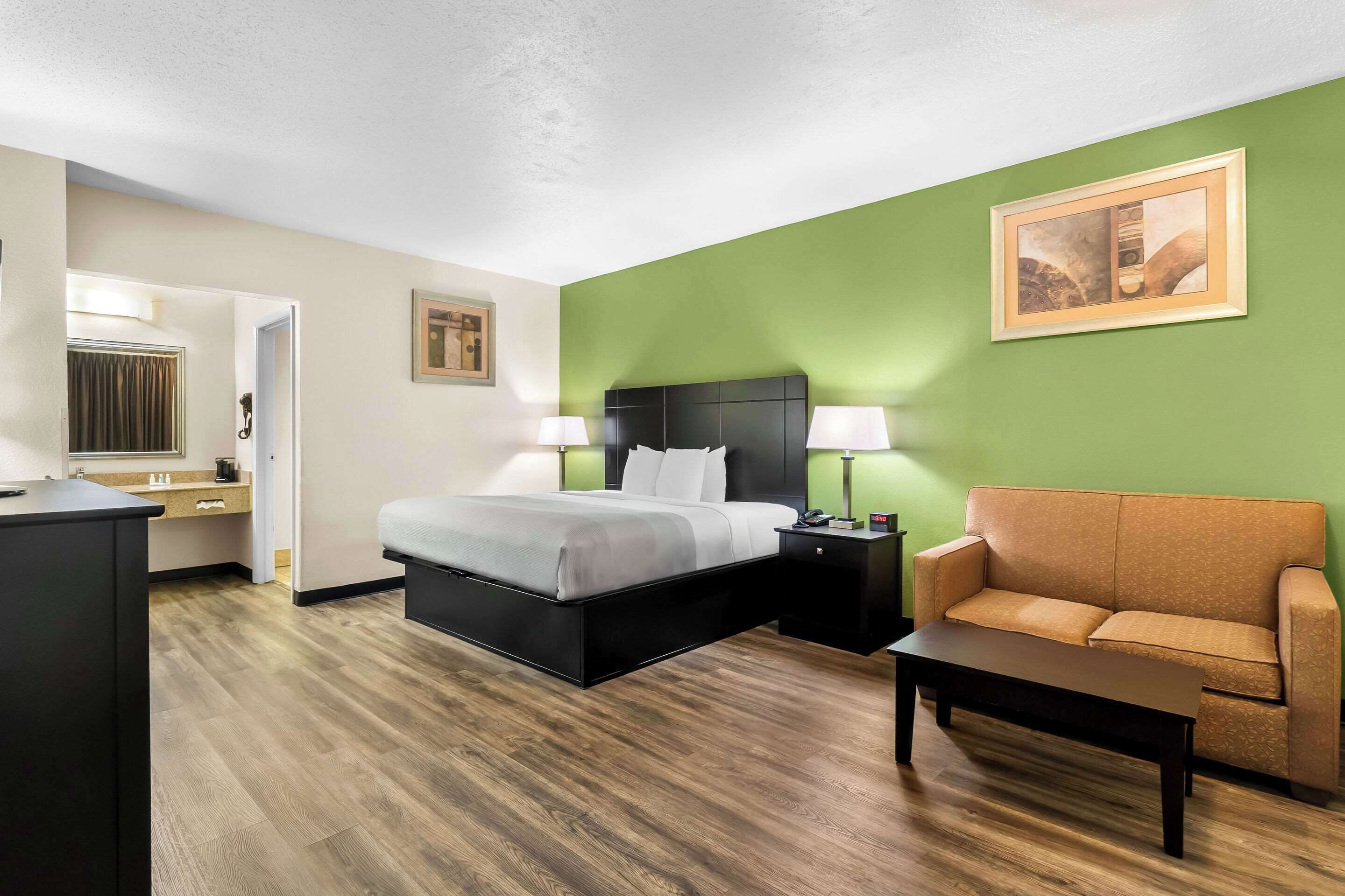 Quality Inn Quality Inn