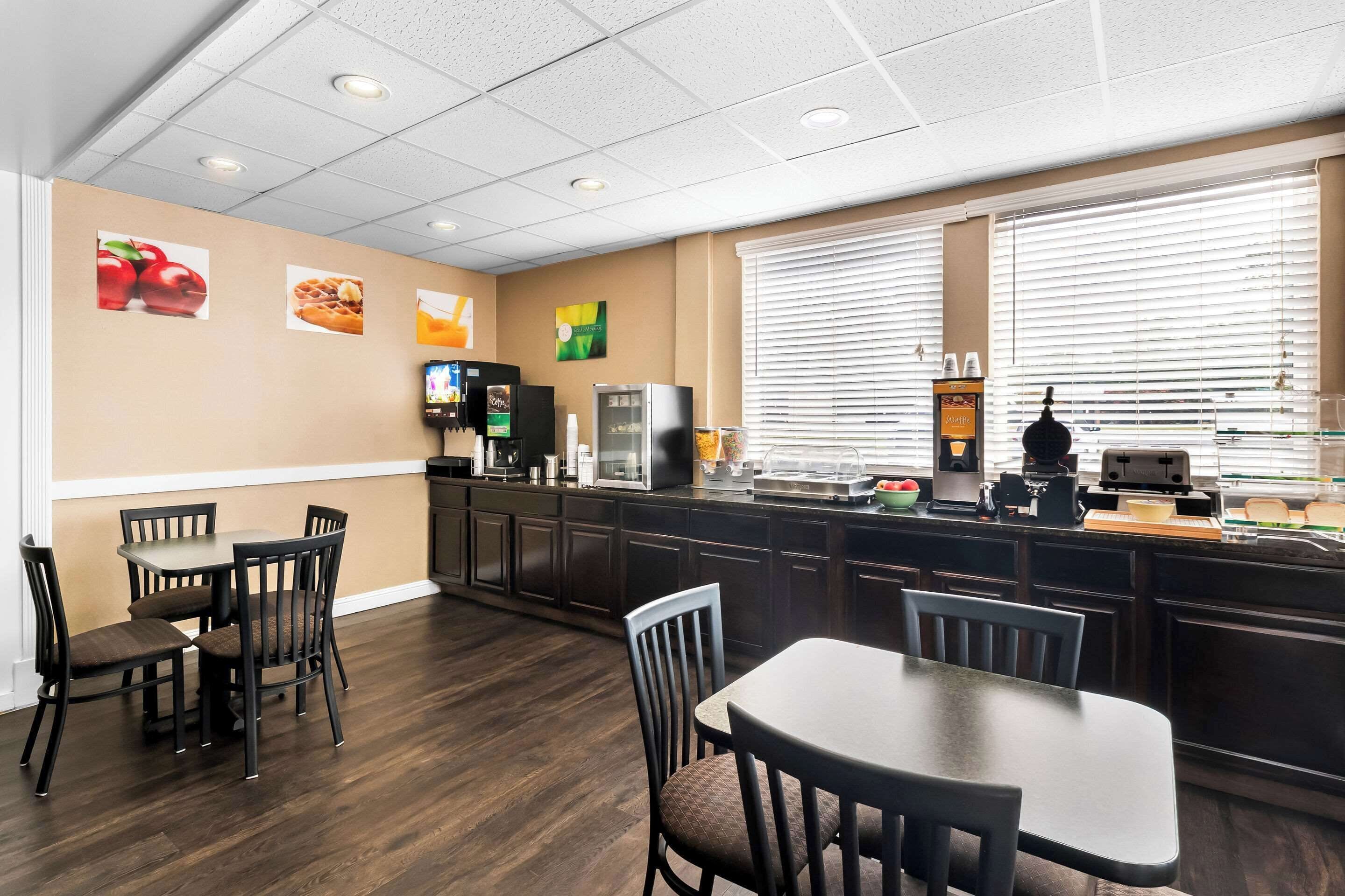 Quality Inn Quality Inn