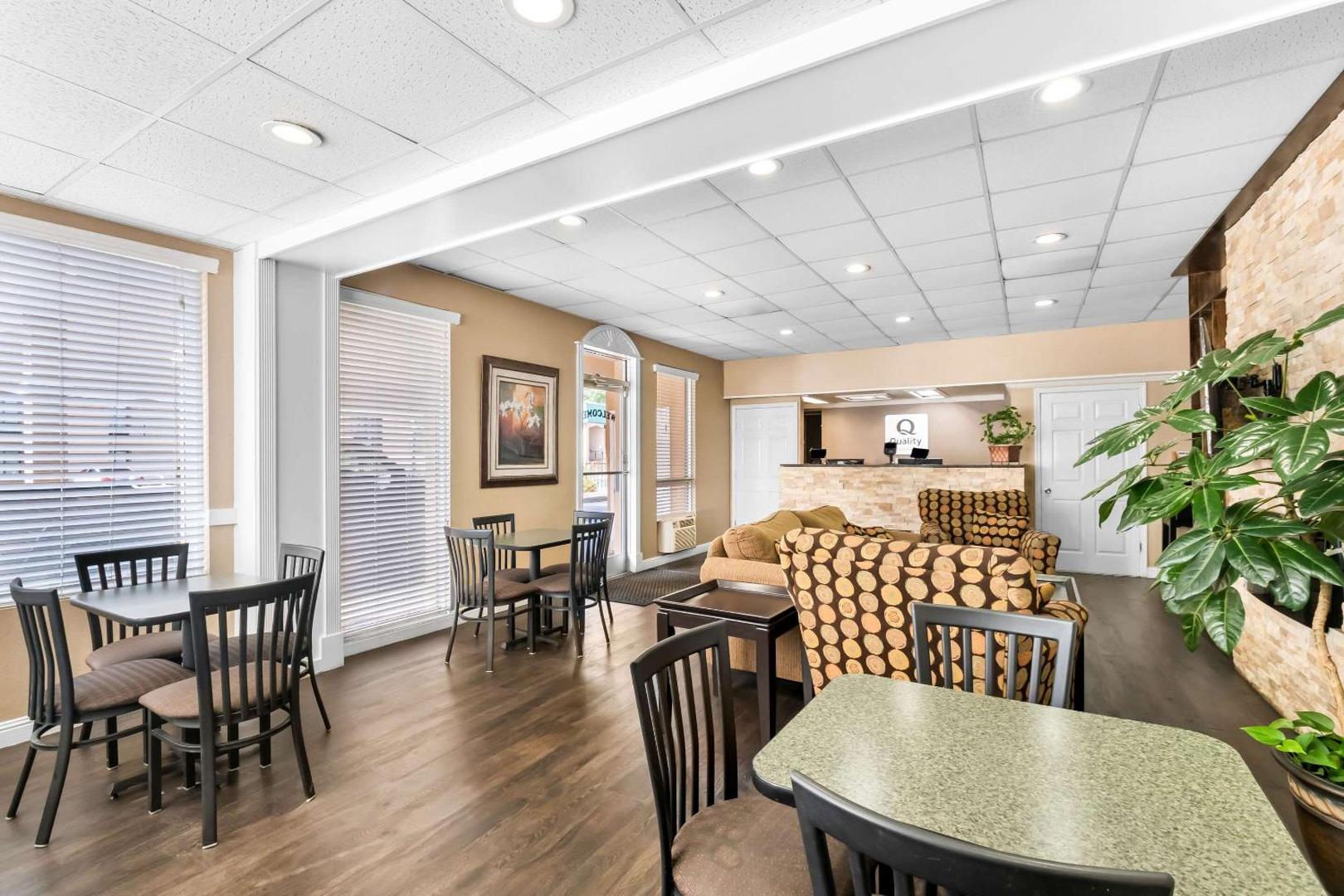 Quality Inn Quality Inn