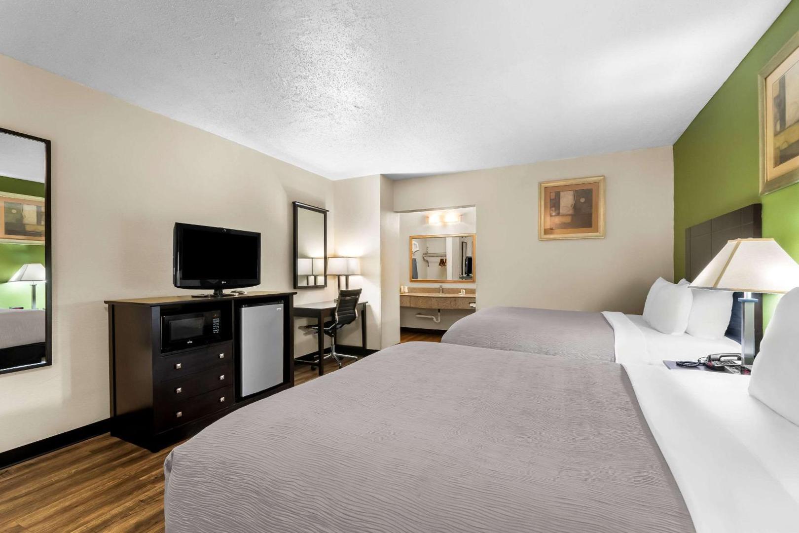 Quality Inn Quality Inn