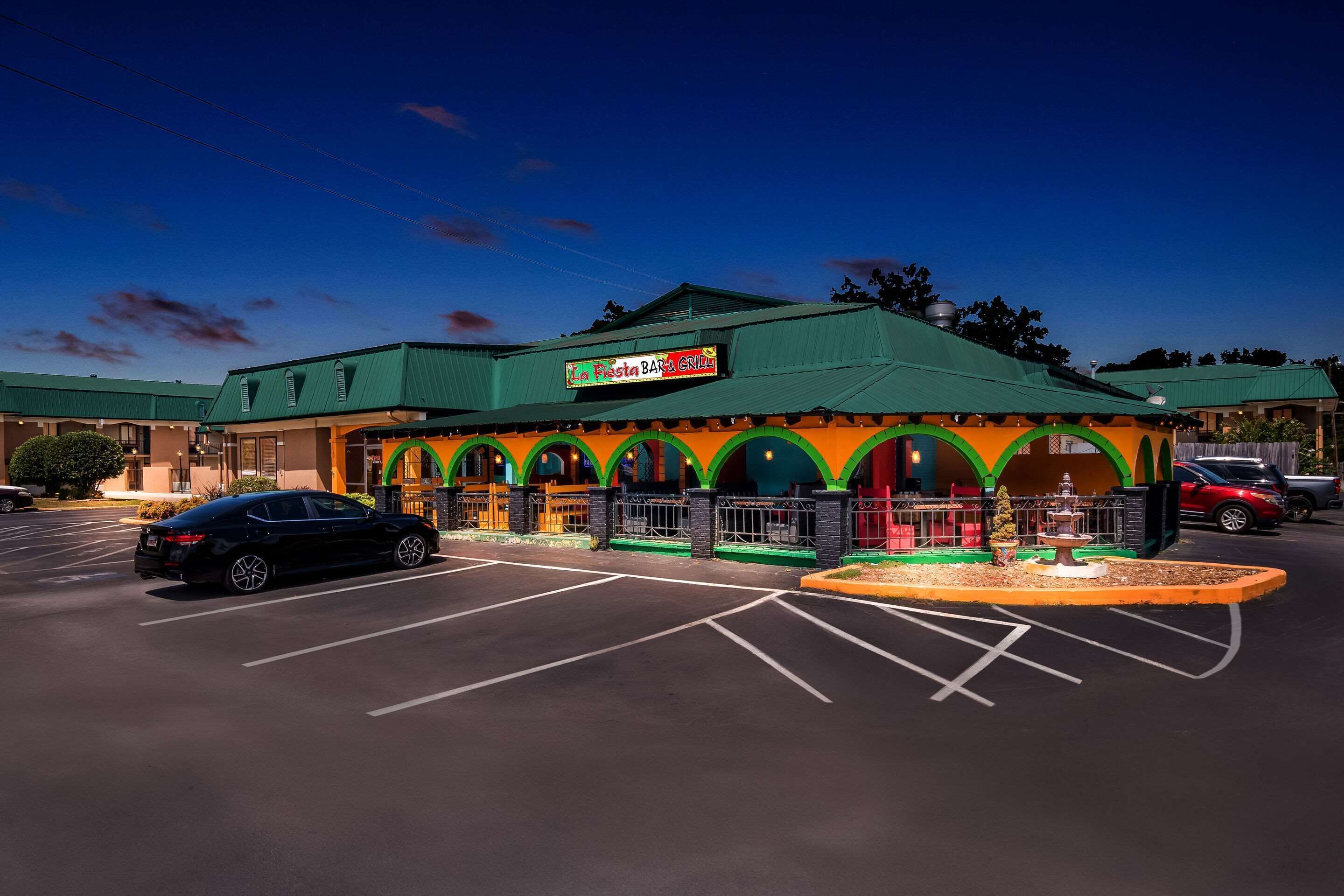 Quality Inn Quality Inn