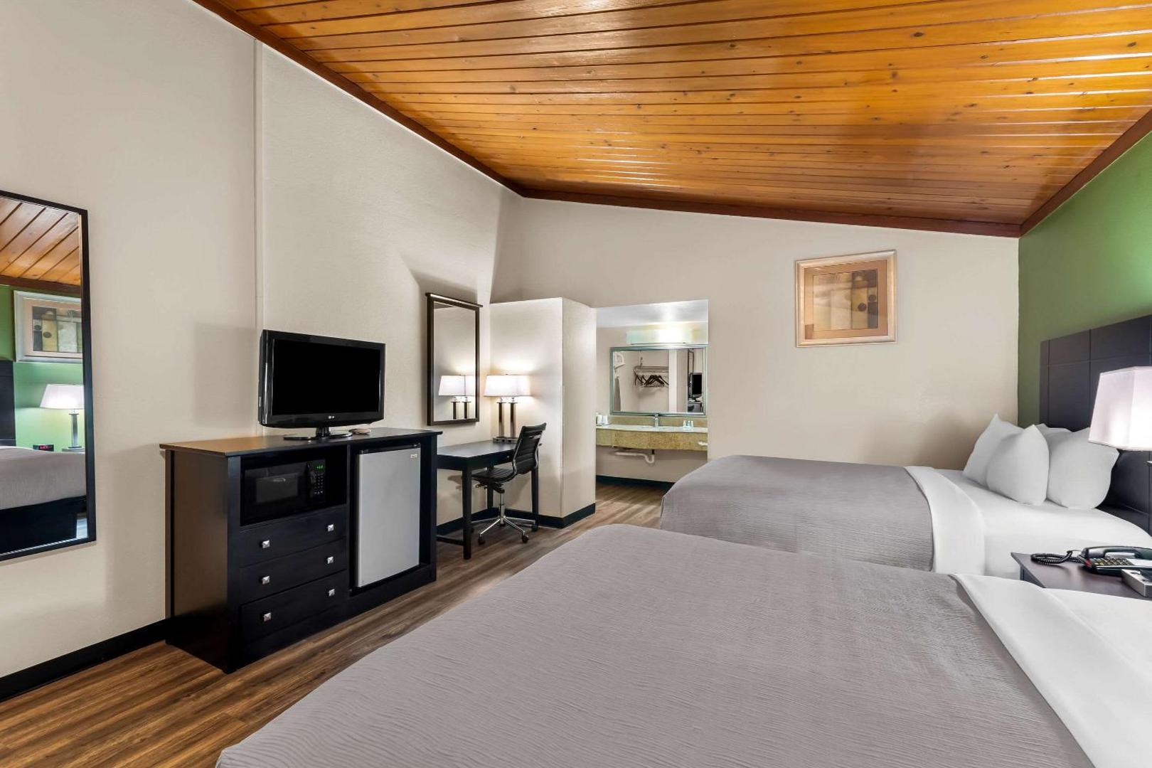 Quality Inn Quality Inn