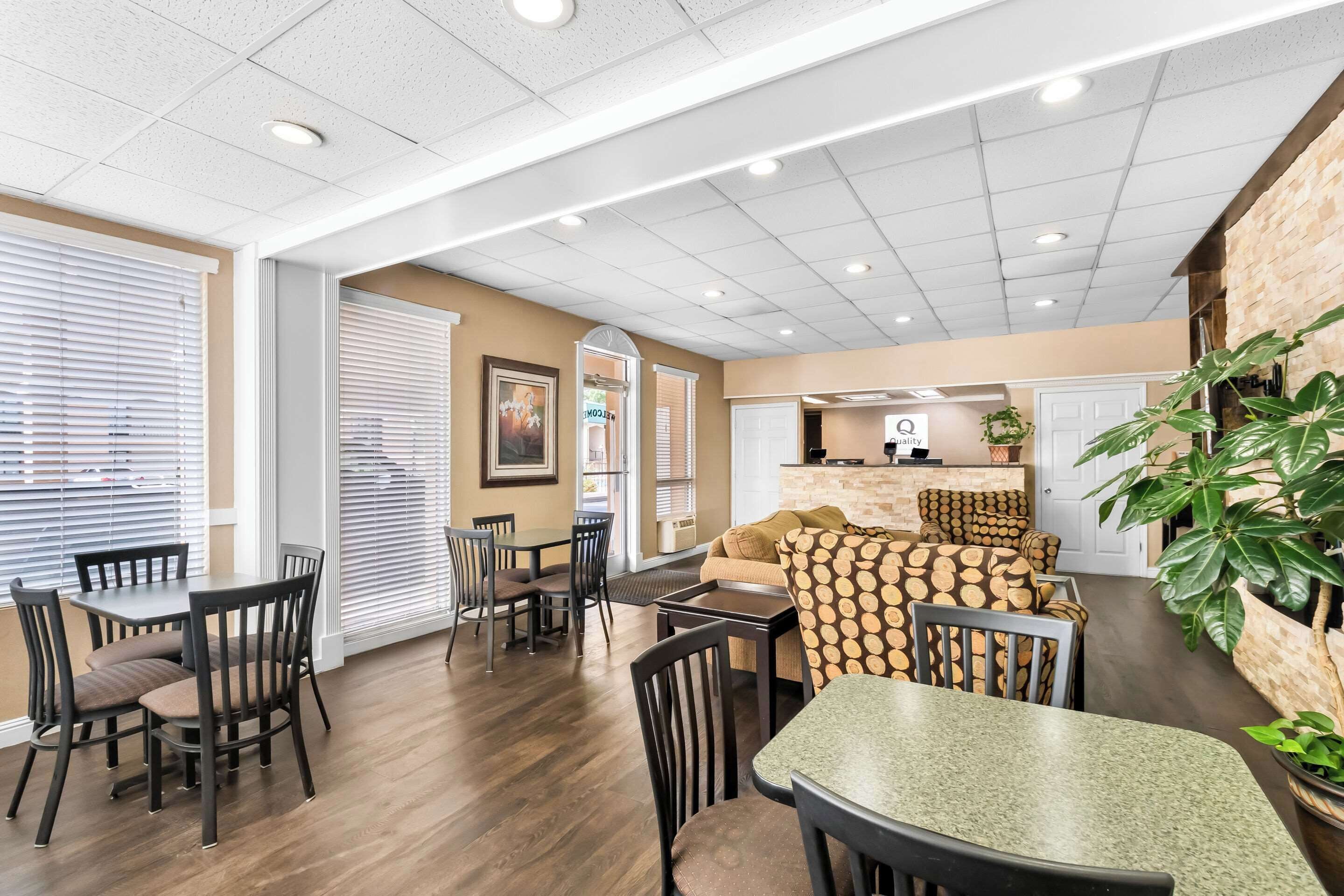 Quality Inn Quality Inn