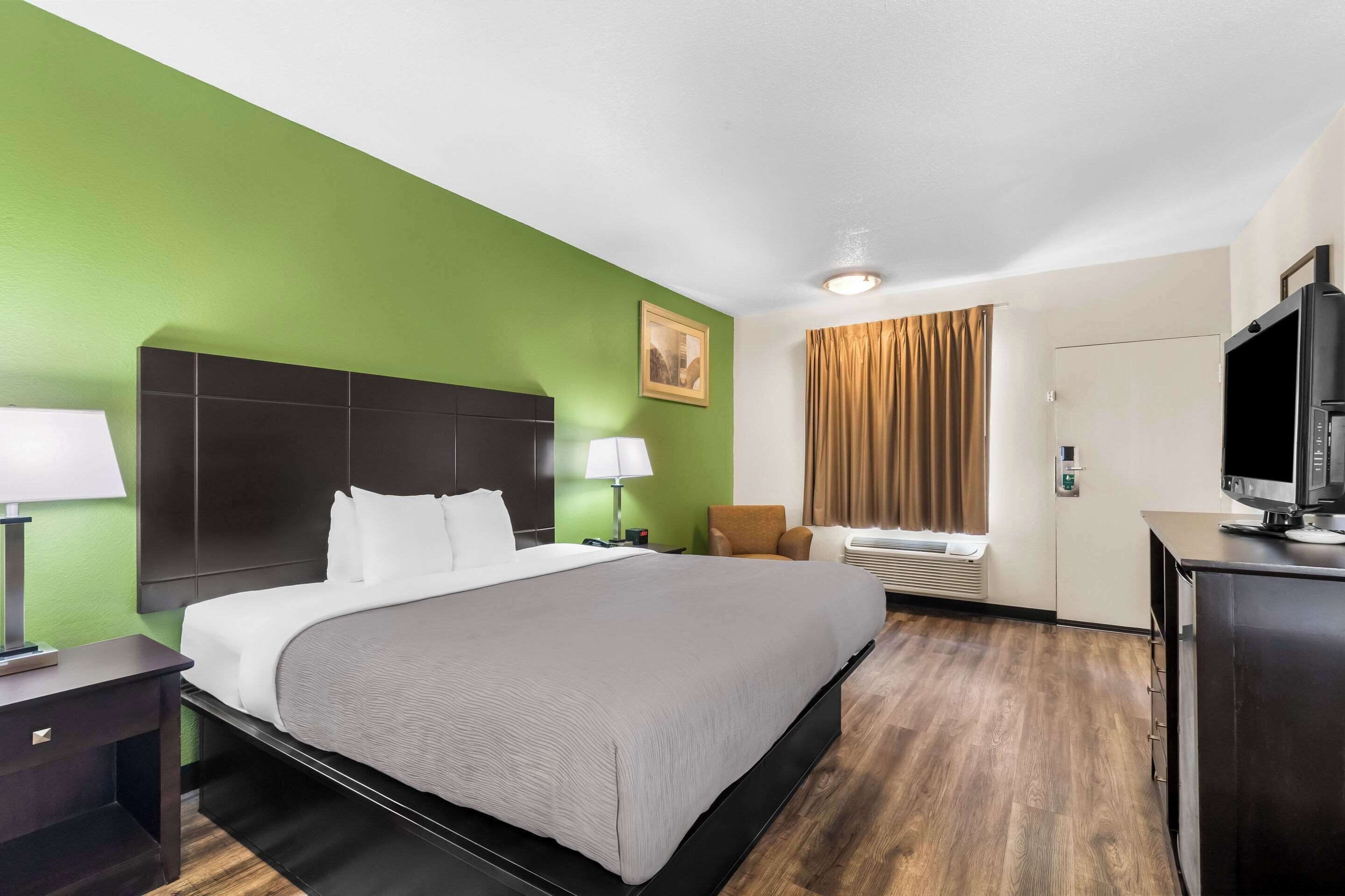 Quality Inn Quality Inn