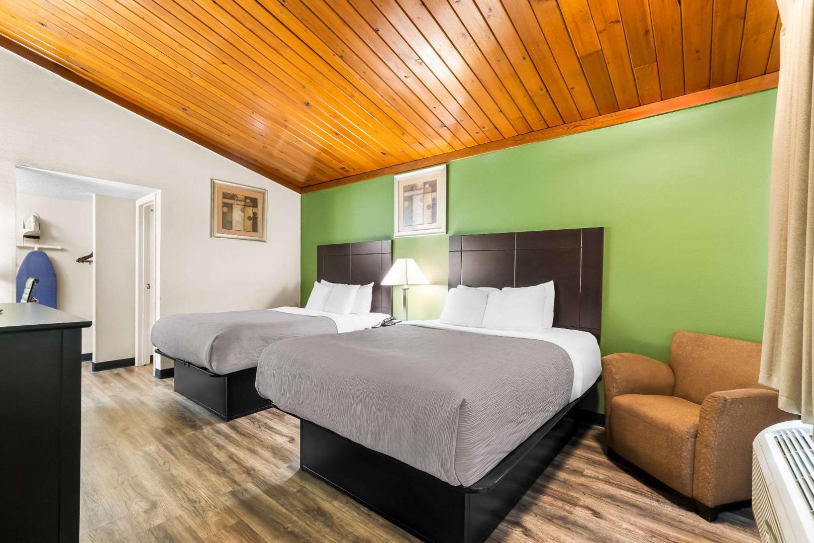 Quality Inn Quality Inn