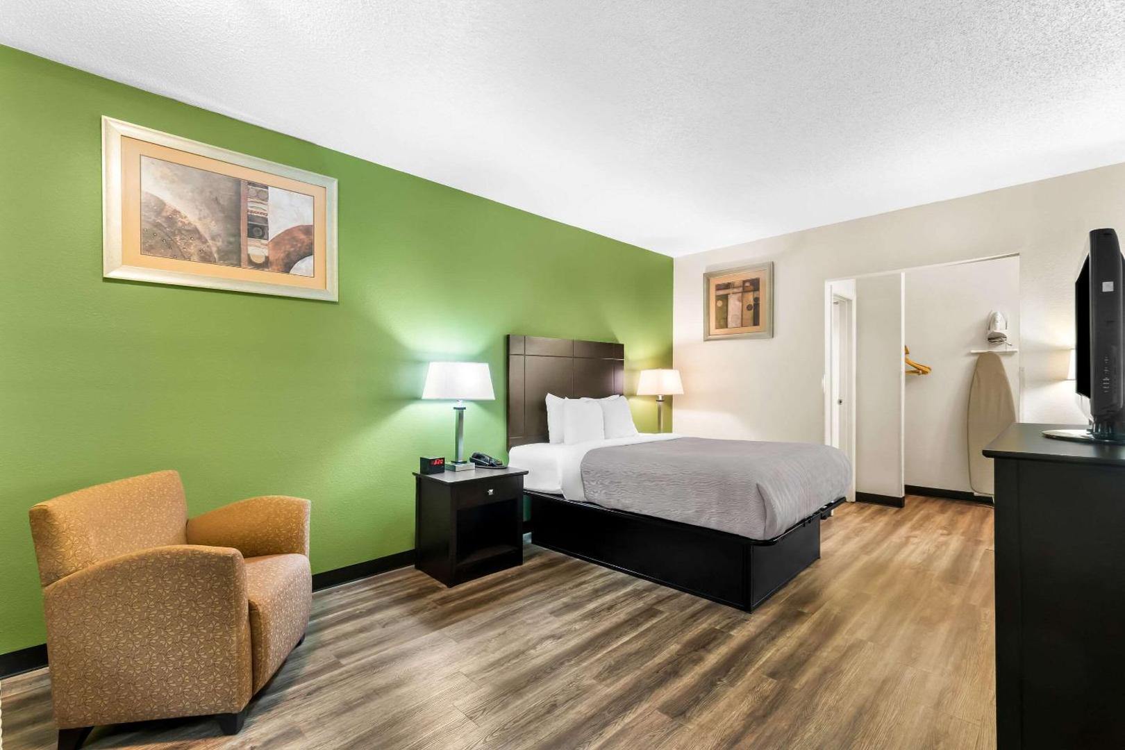 Quality Inn Quality Inn