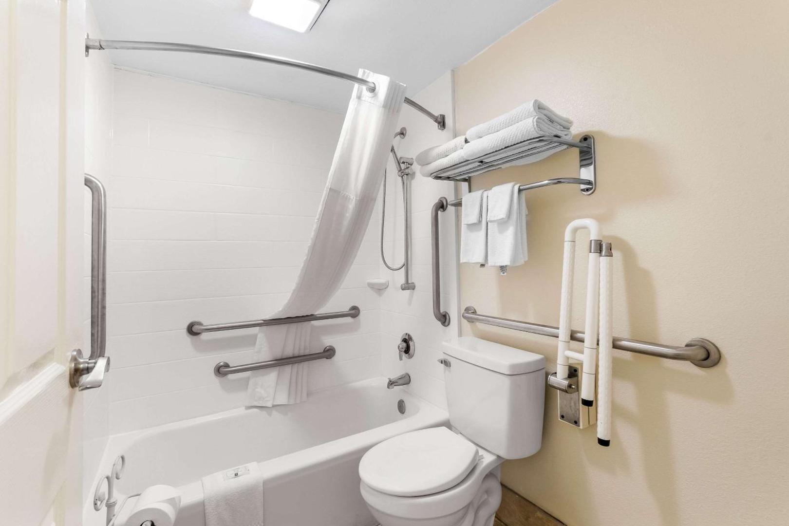 Quality Inn Quality Inn