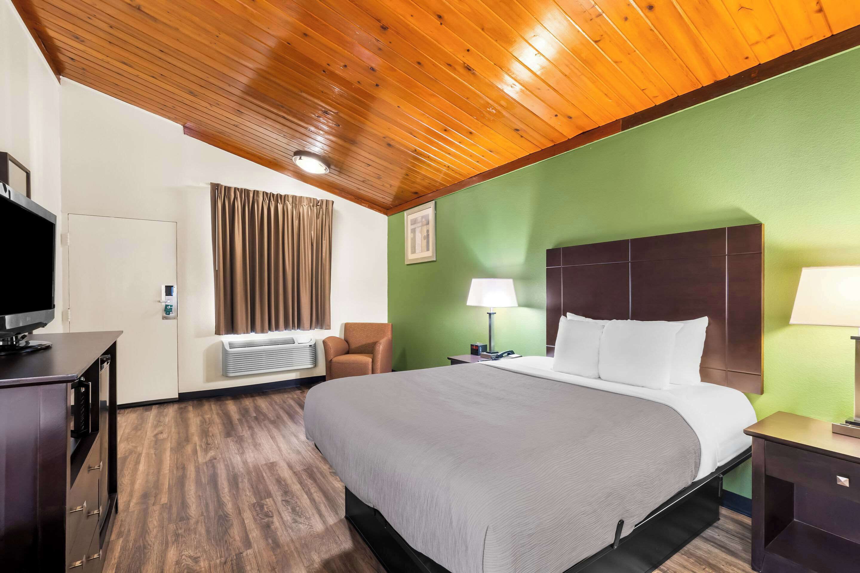 Quality Inn Quality Inn