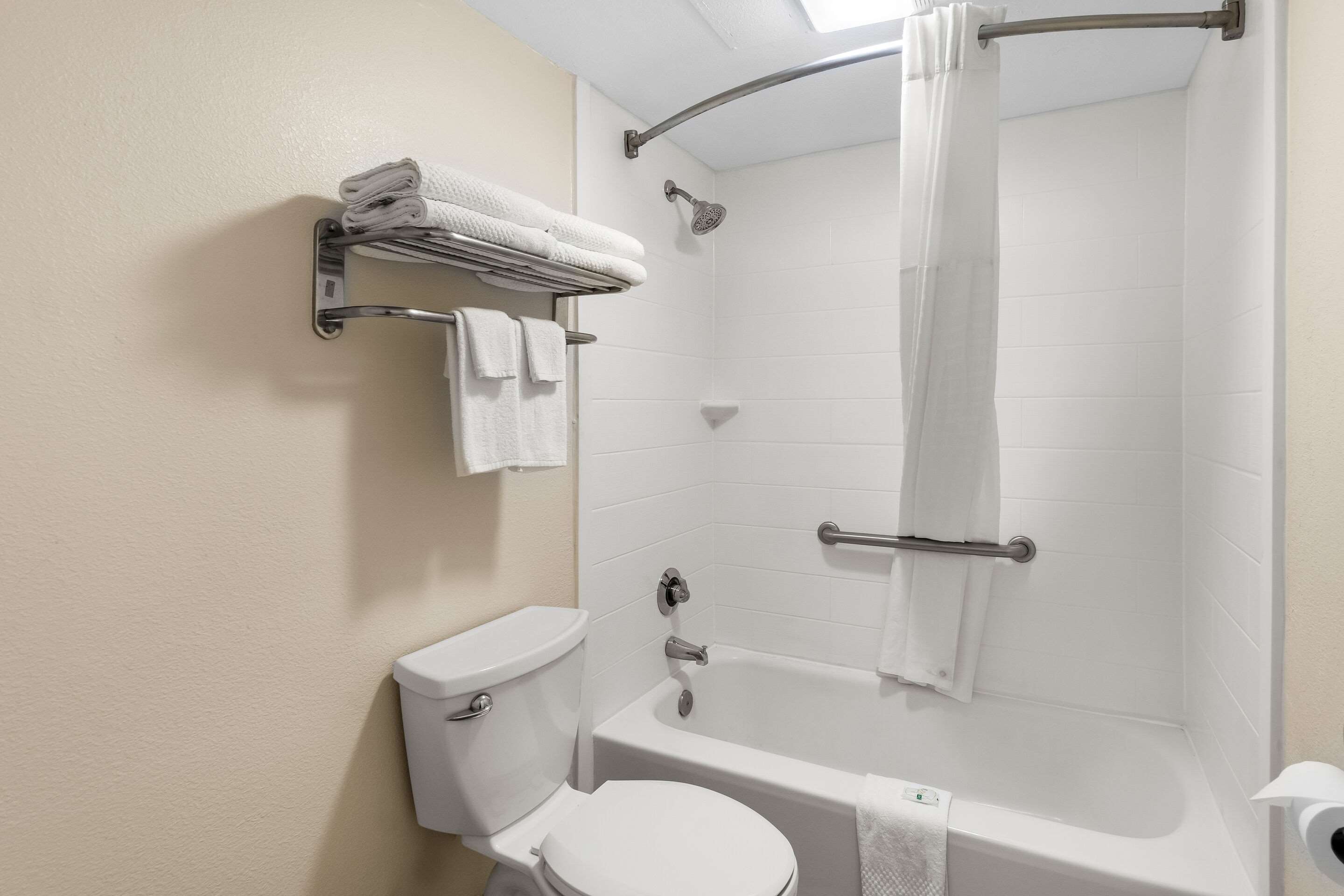 Quality Inn Quality Inn