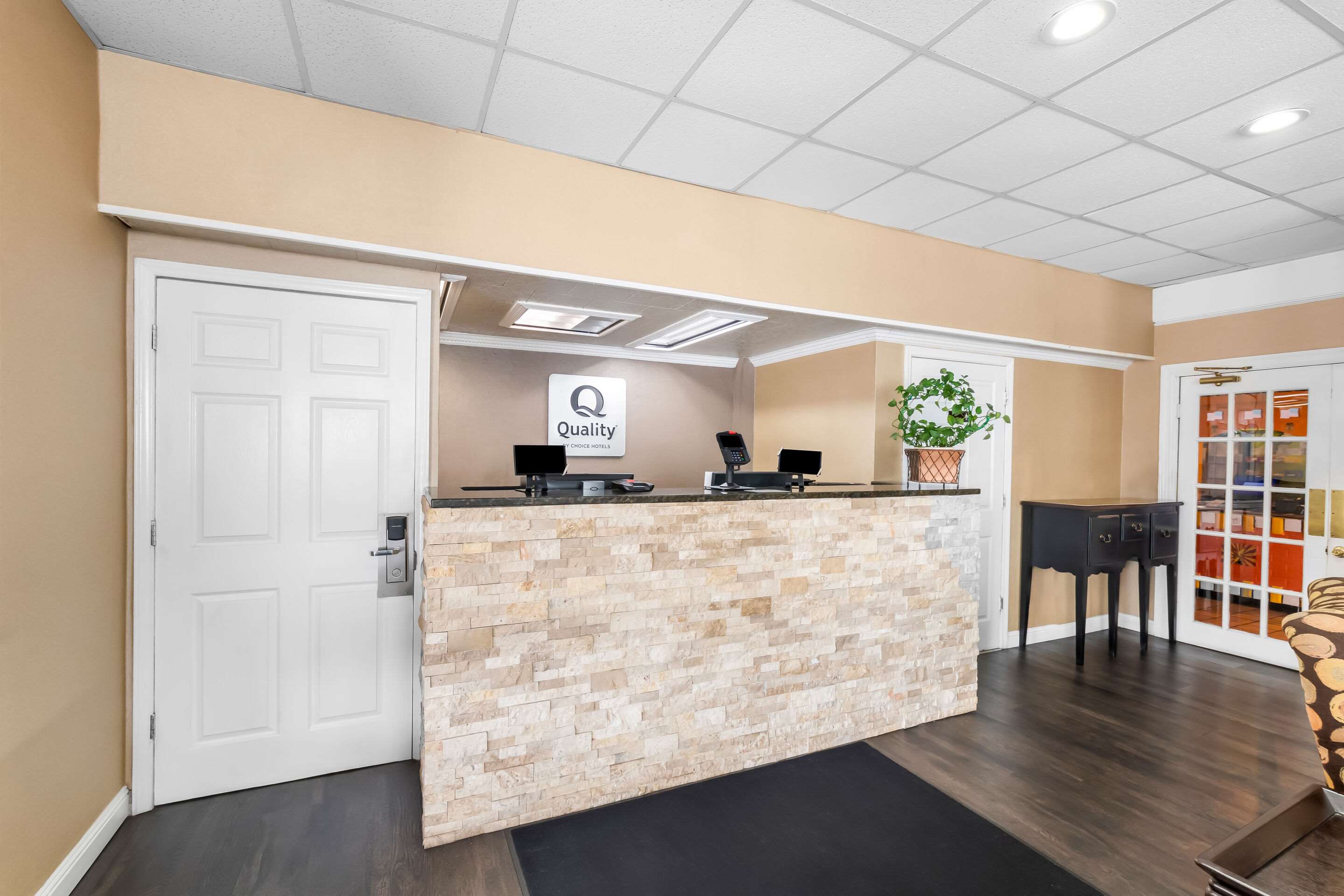 Quality Inn Quality Inn