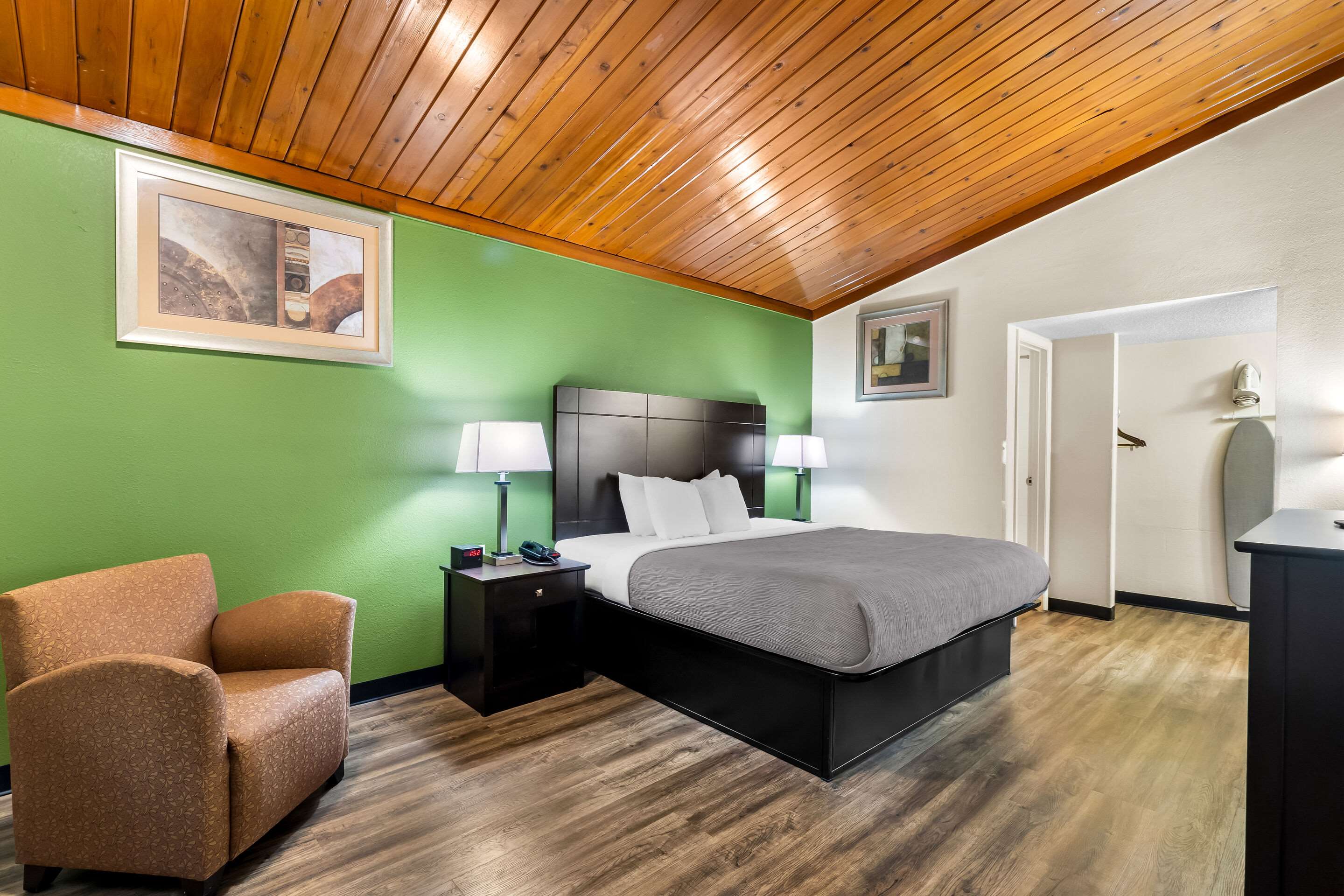 Quality Inn Quality Inn